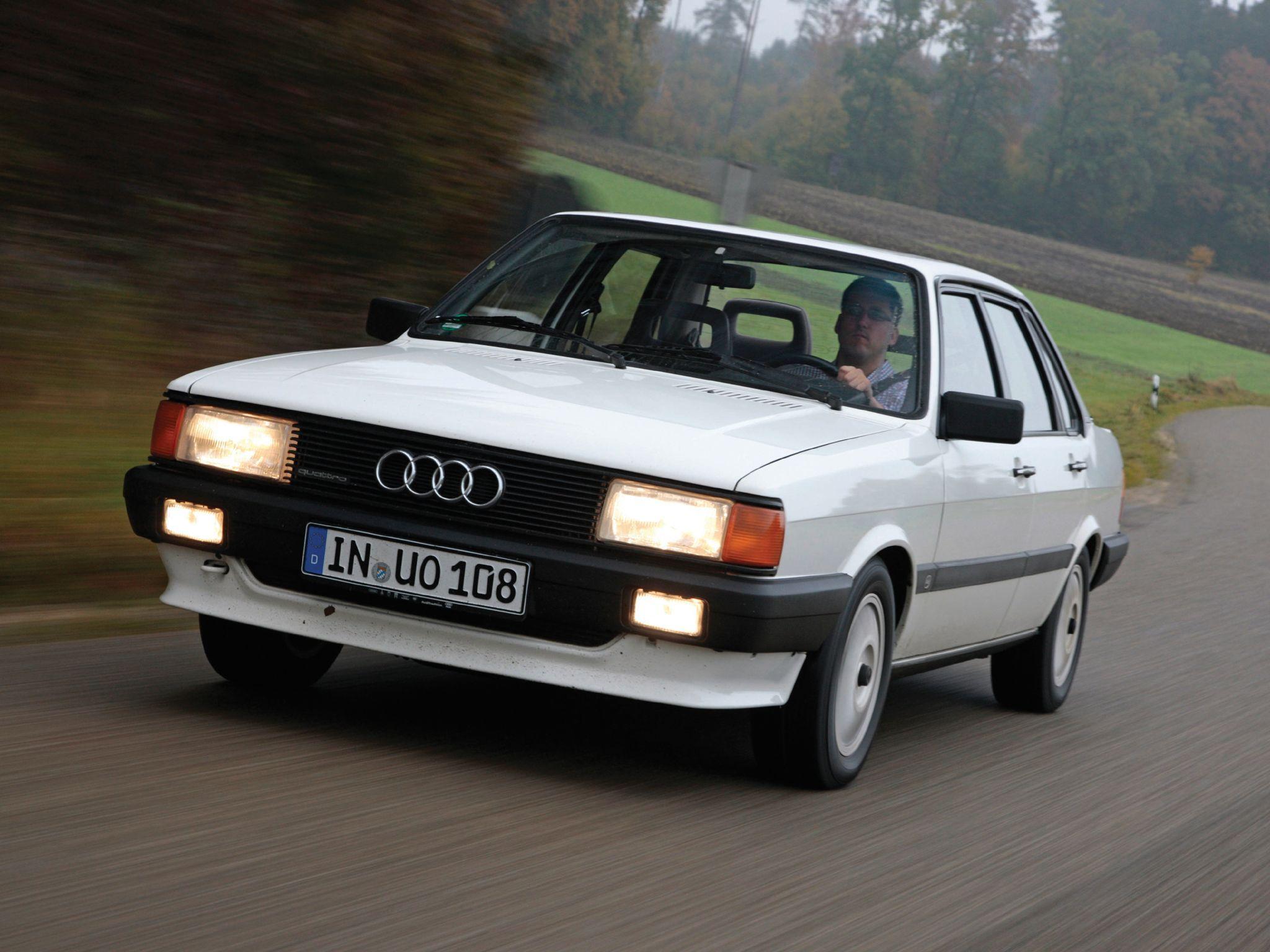2048x1536 i.wheelsage.org picture a audi 80 audi_80_gte_quattro_. Audi, Audi quattro, Car