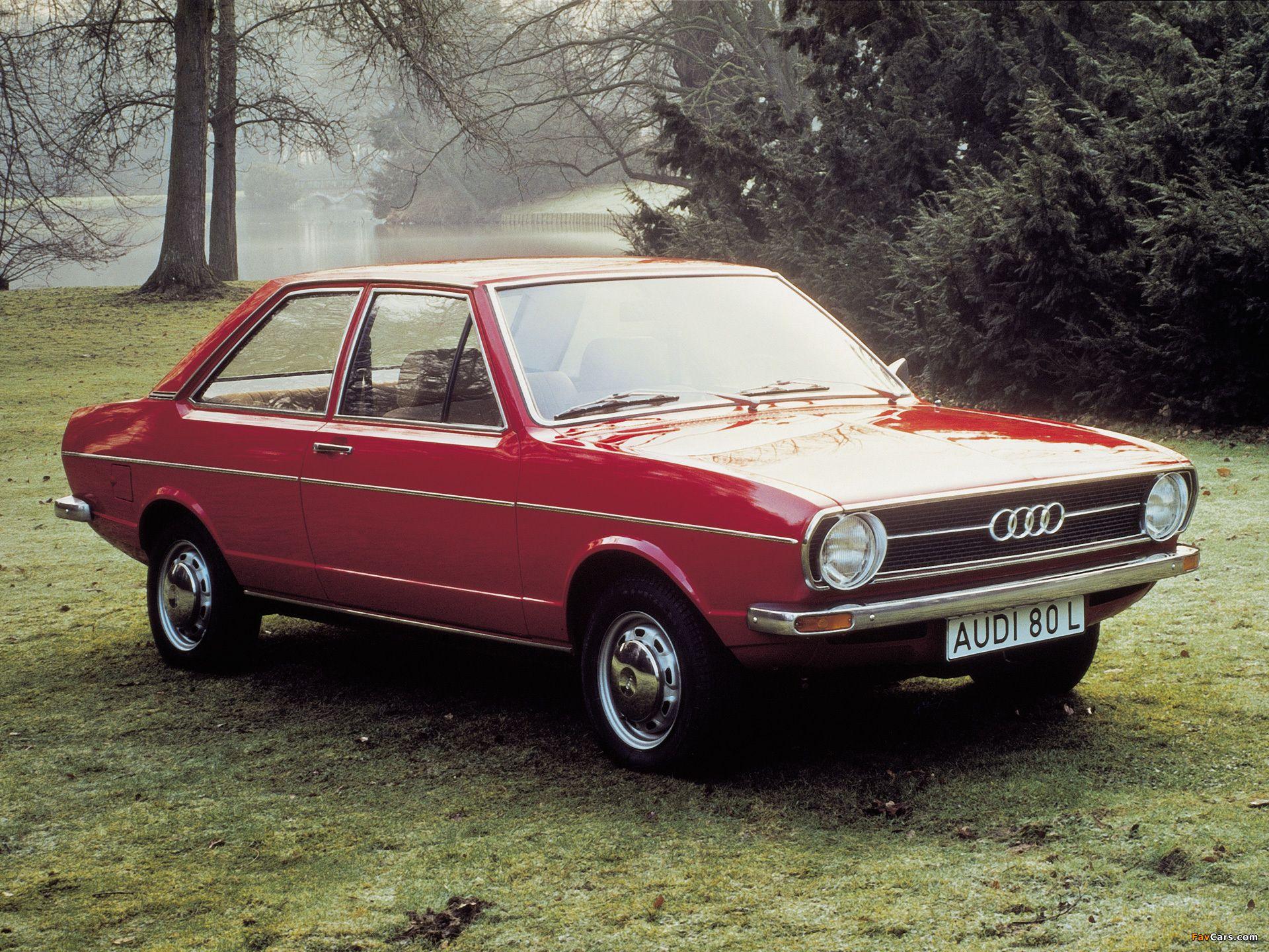 1920x1440 Audi 80 LS B1 (1972–1976) wallpaper (1920x1440)