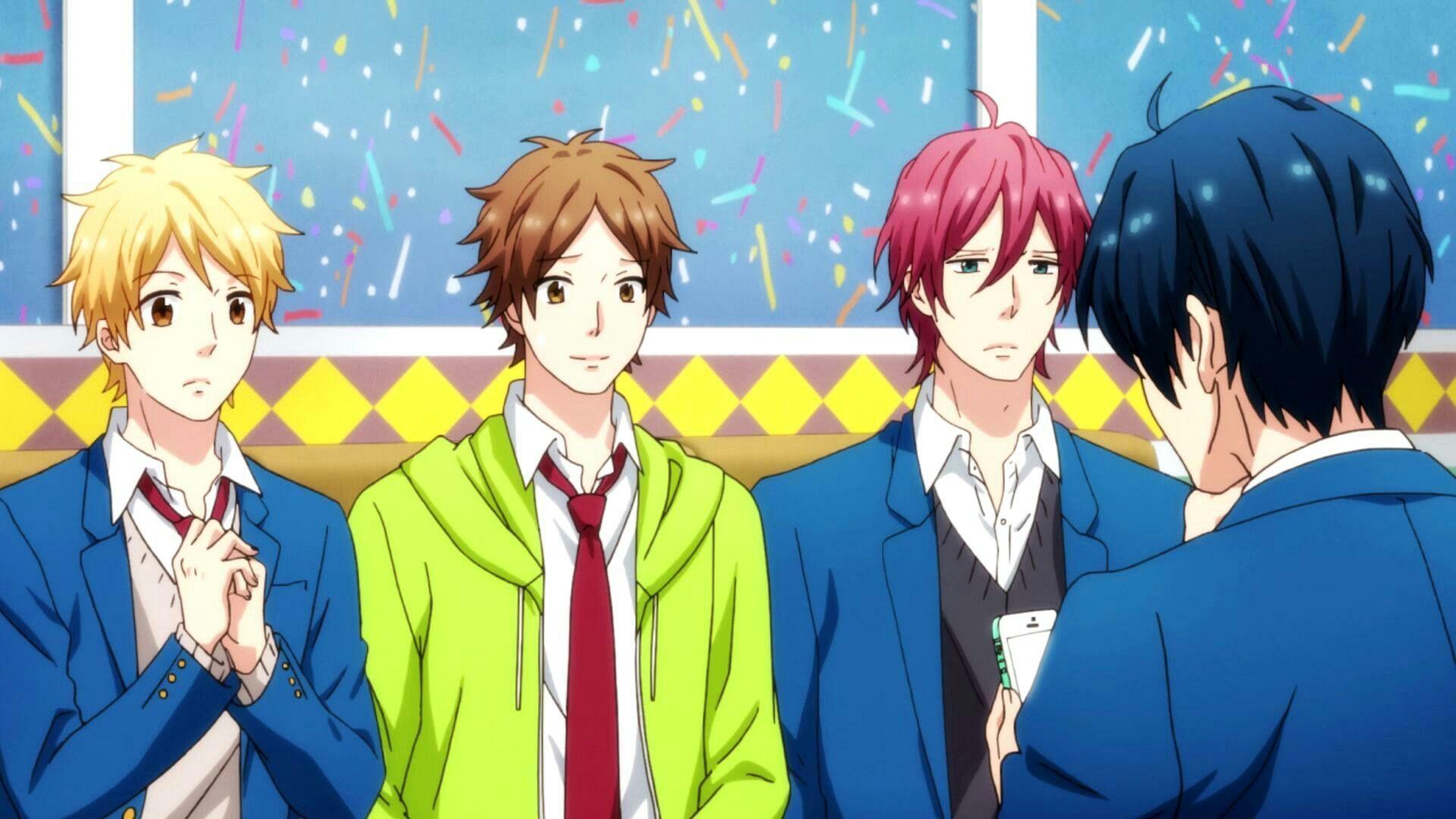 Rainbow Days Wallpapers - Top Free Rainbow Days Backgrounds