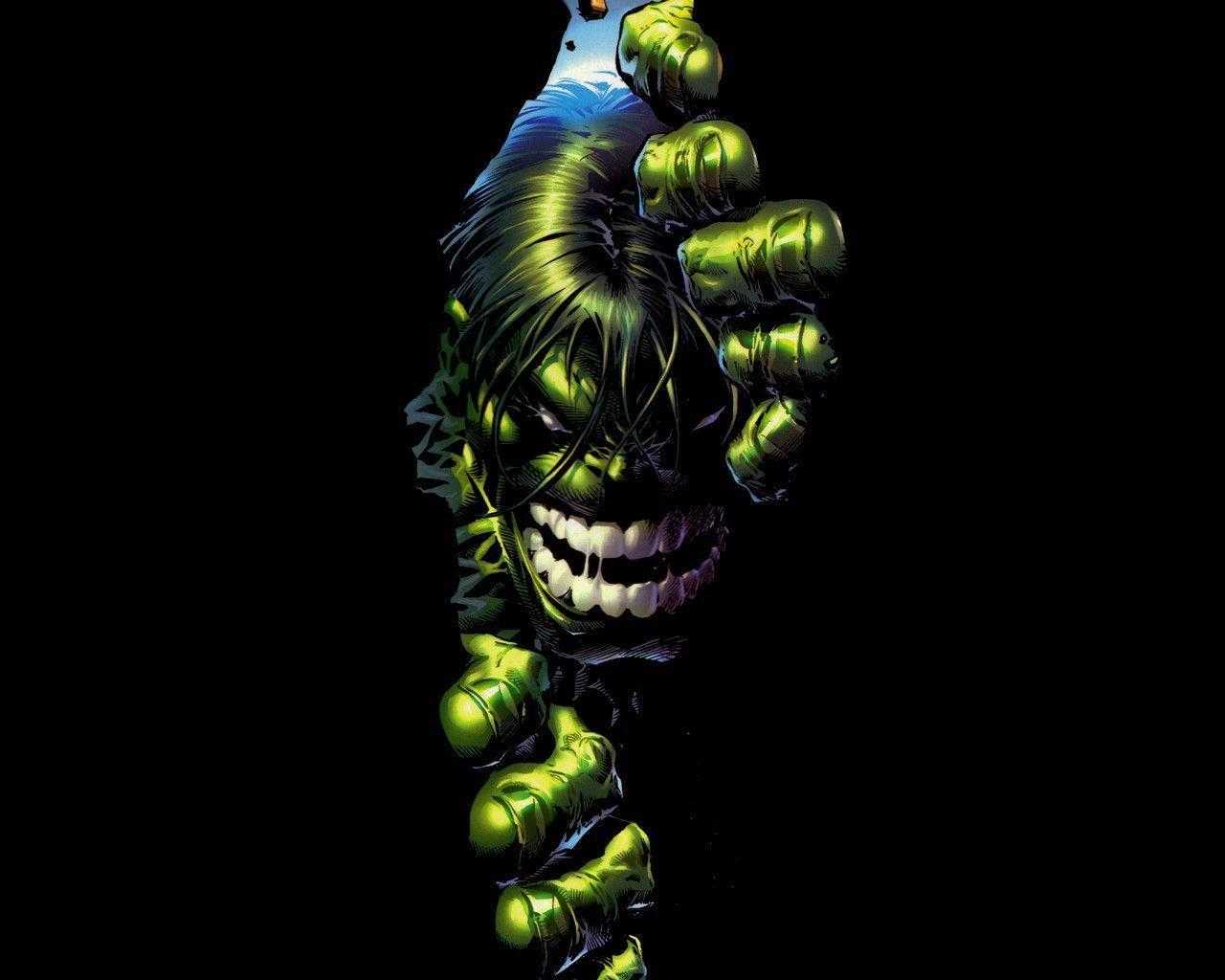 1280x1024 Hulk HD Wallpaper High Quality Phone For Mobile Image