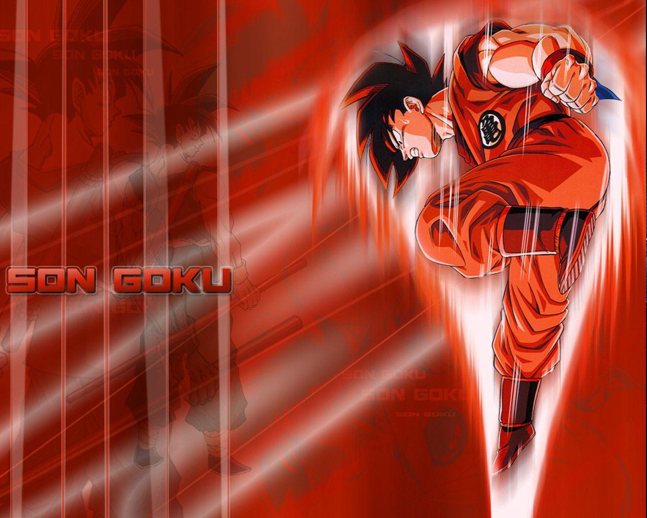 Hình nền 1280x1024 Goku.  Hình nền Naruto Goku, Hình nền Goku vs Siêu nhân và Hình nền Goku God https://wallpaperaccess.com/full/4634261.jpg