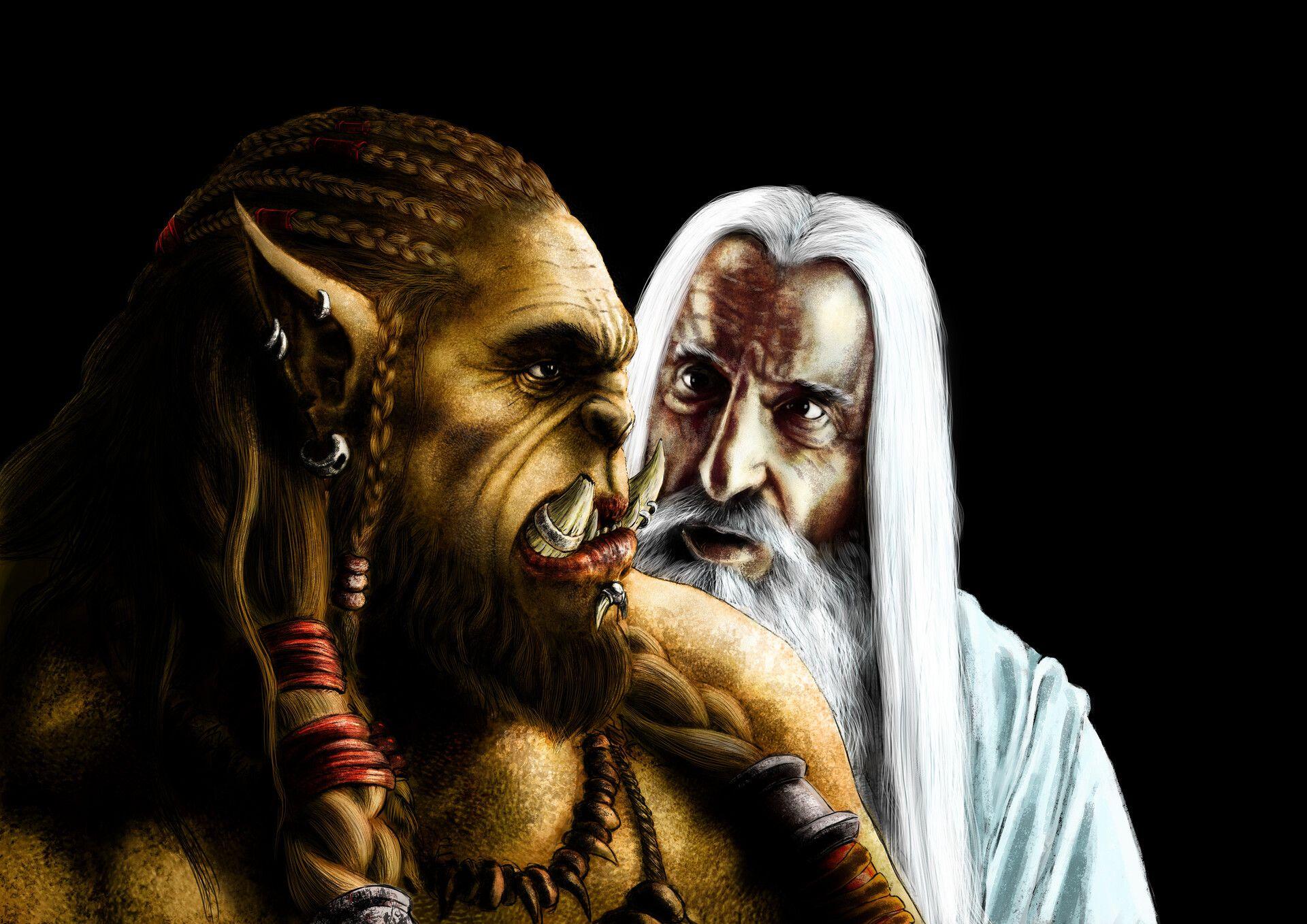 1920x1358 Rudolf Kozel meeting for Saruman