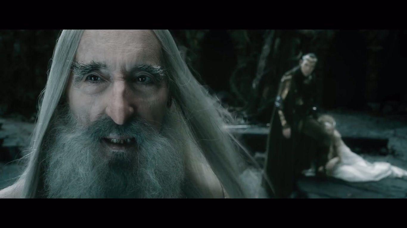 1366x768 When exactly did Saruman fall?. J.R.R. Tolkien Books and Movies. TheOneRing.net™. The Lord of the Rings, The Hobbit, The Silmarillion