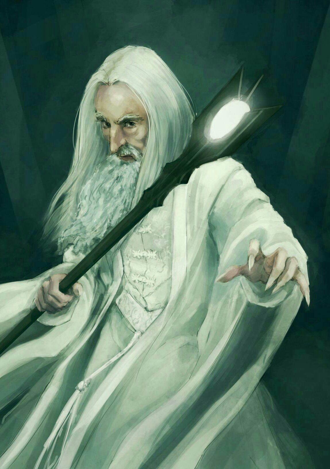 1148x1631 Saruman. Lord of the rings. Tolkien, LOTR and Lord