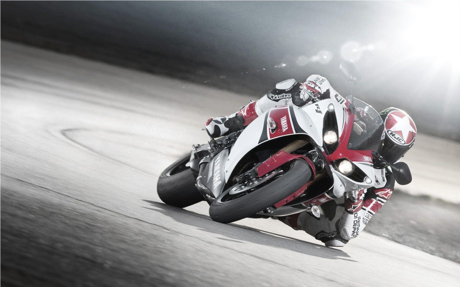 1920x1200 Yamaha R1 Image Wallpaper. Motorcycles HD Wallpaper