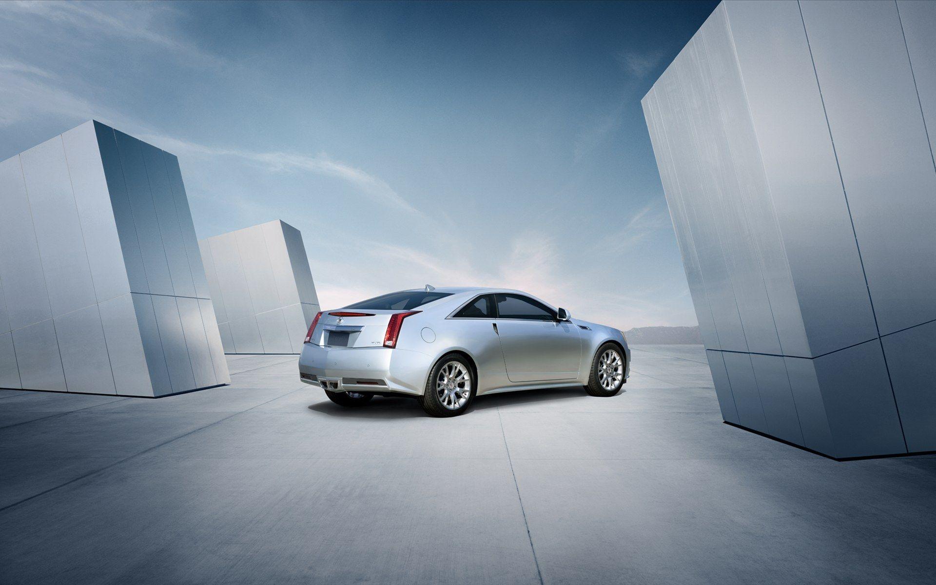 1920x1200 Car Wallpaper Background for Automobile Fans