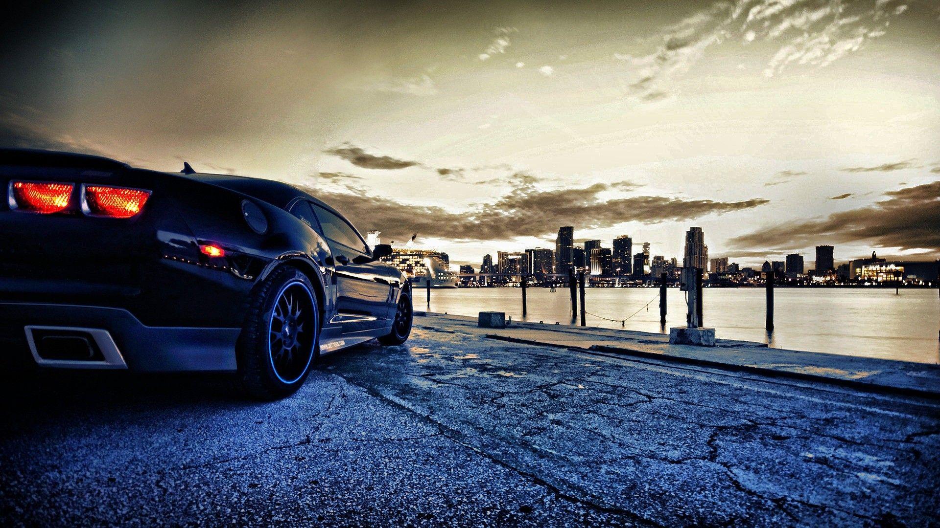 1920x1080 Automobile Wallpaper