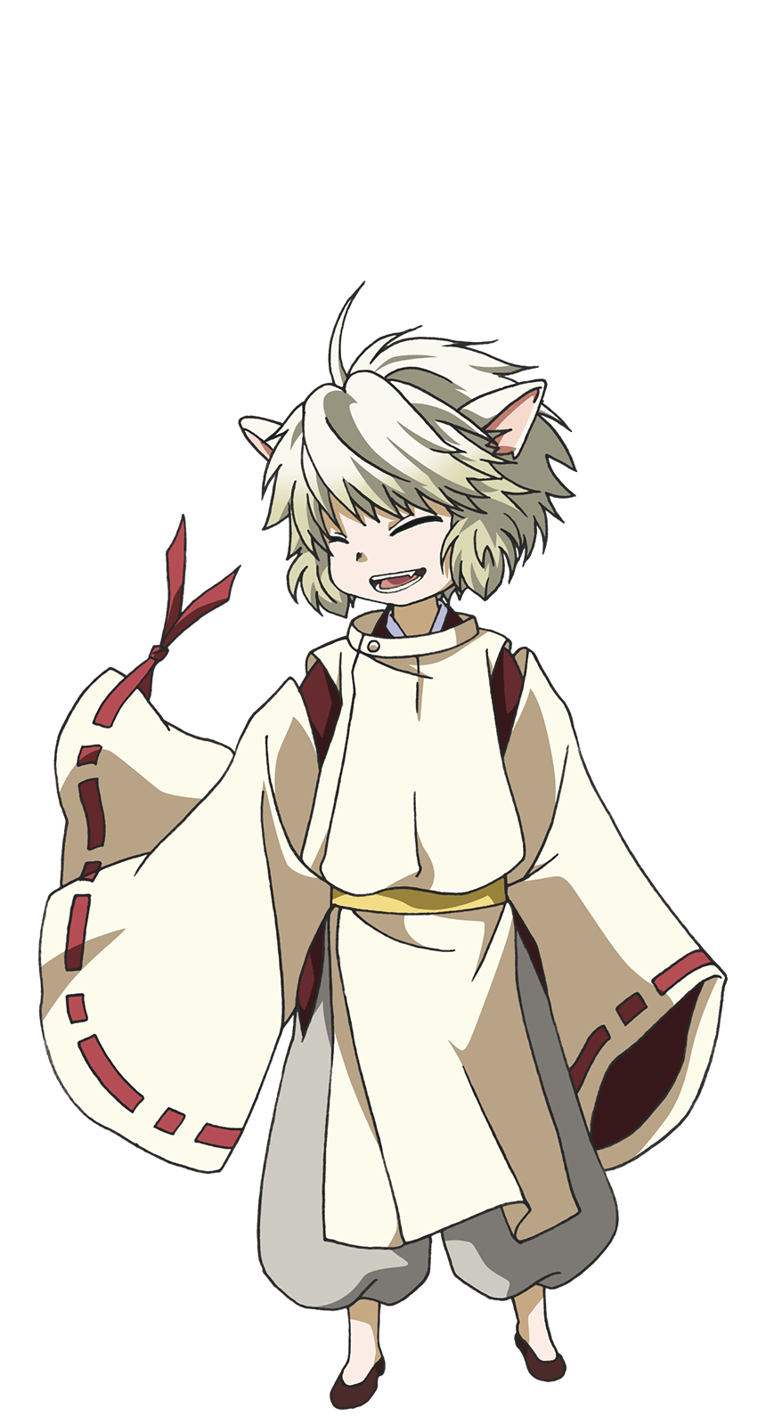 Fukigen Na Mononokean Wallpapers - Top Free Fukigen Na Mononokean