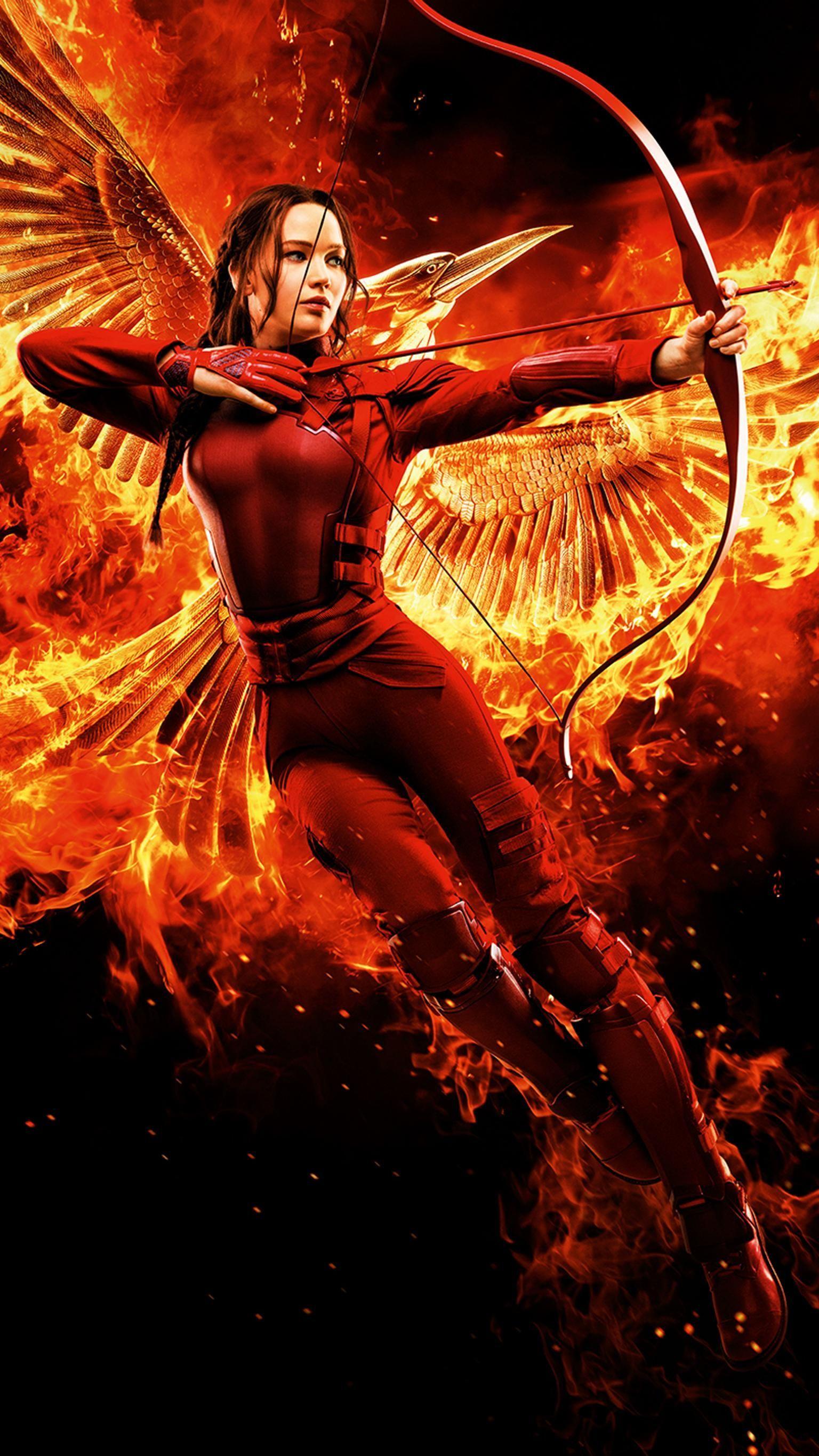 1536x2732 The Hunger Games: Mockingjay 2 (2015) Phone Wallpaper. Moviemania. Hunger games poster, Hunger games fandom, Hunger games