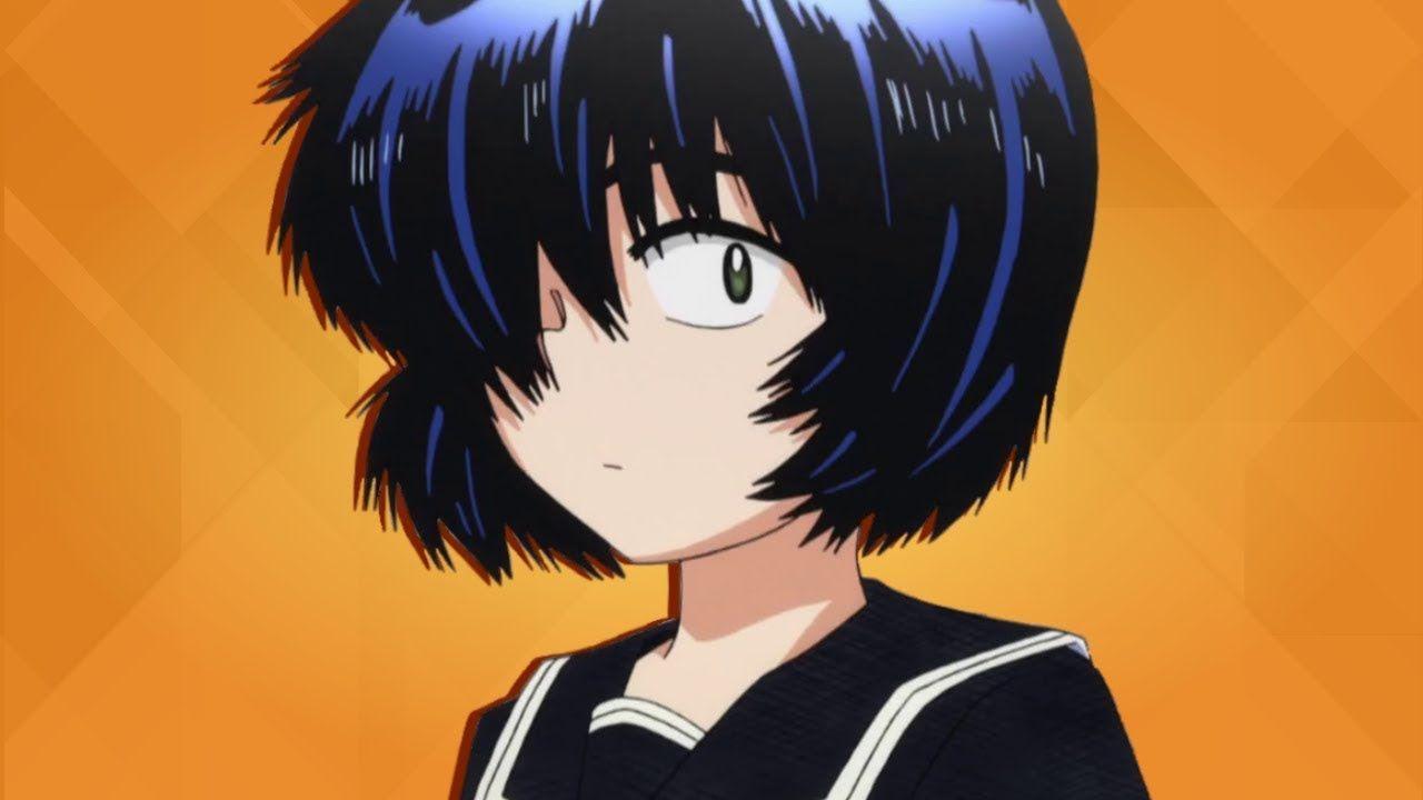 1280x720 A Gross Yet Strangely Satisfying Romance Anime Girlfriend X