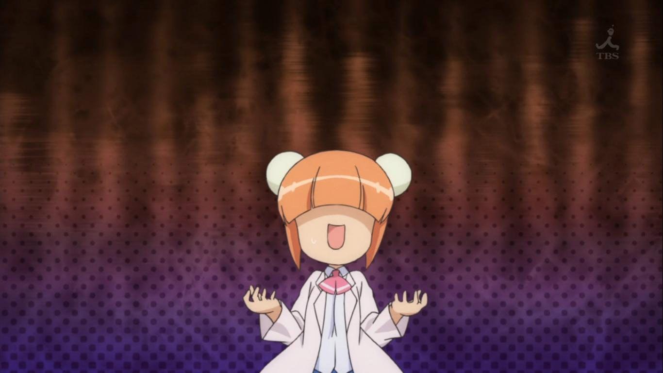 1366x768 Nazo no Kanojo X