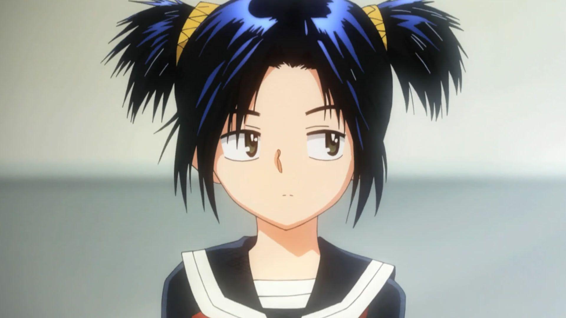 1920x1080 Nazo no Kanojo X