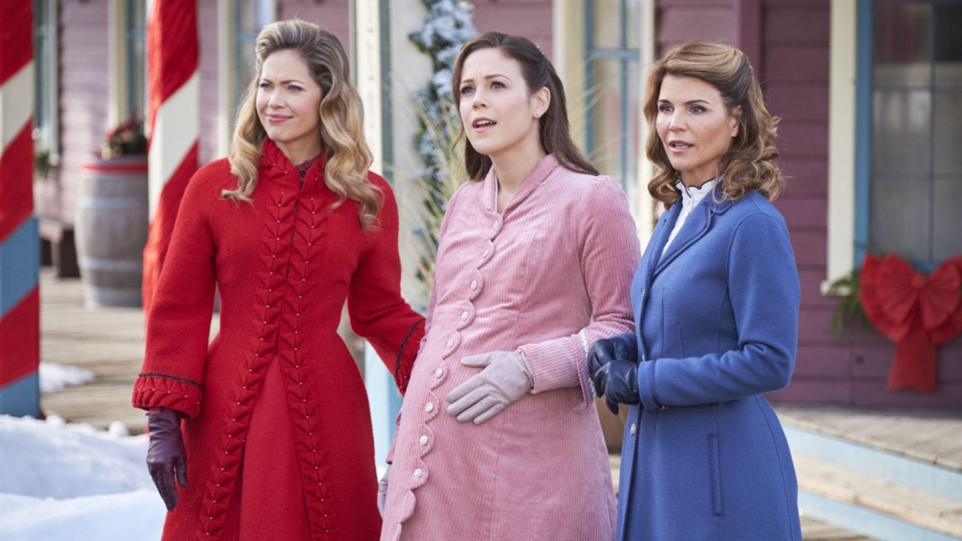1920x1080 Hallmark Promises Fans It Won't Cancel 'When Calls the Heart'