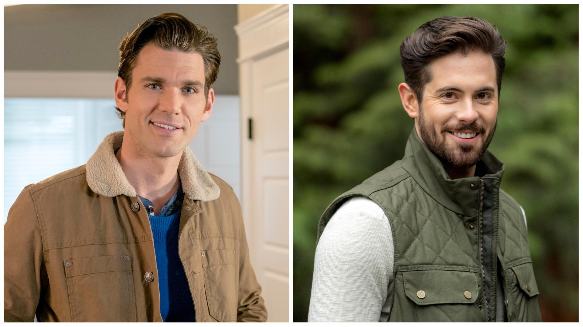 1920x1080 When Calls The Heart' Season 6 Spoilers: Kevin McGarry, Chris McNally Cast