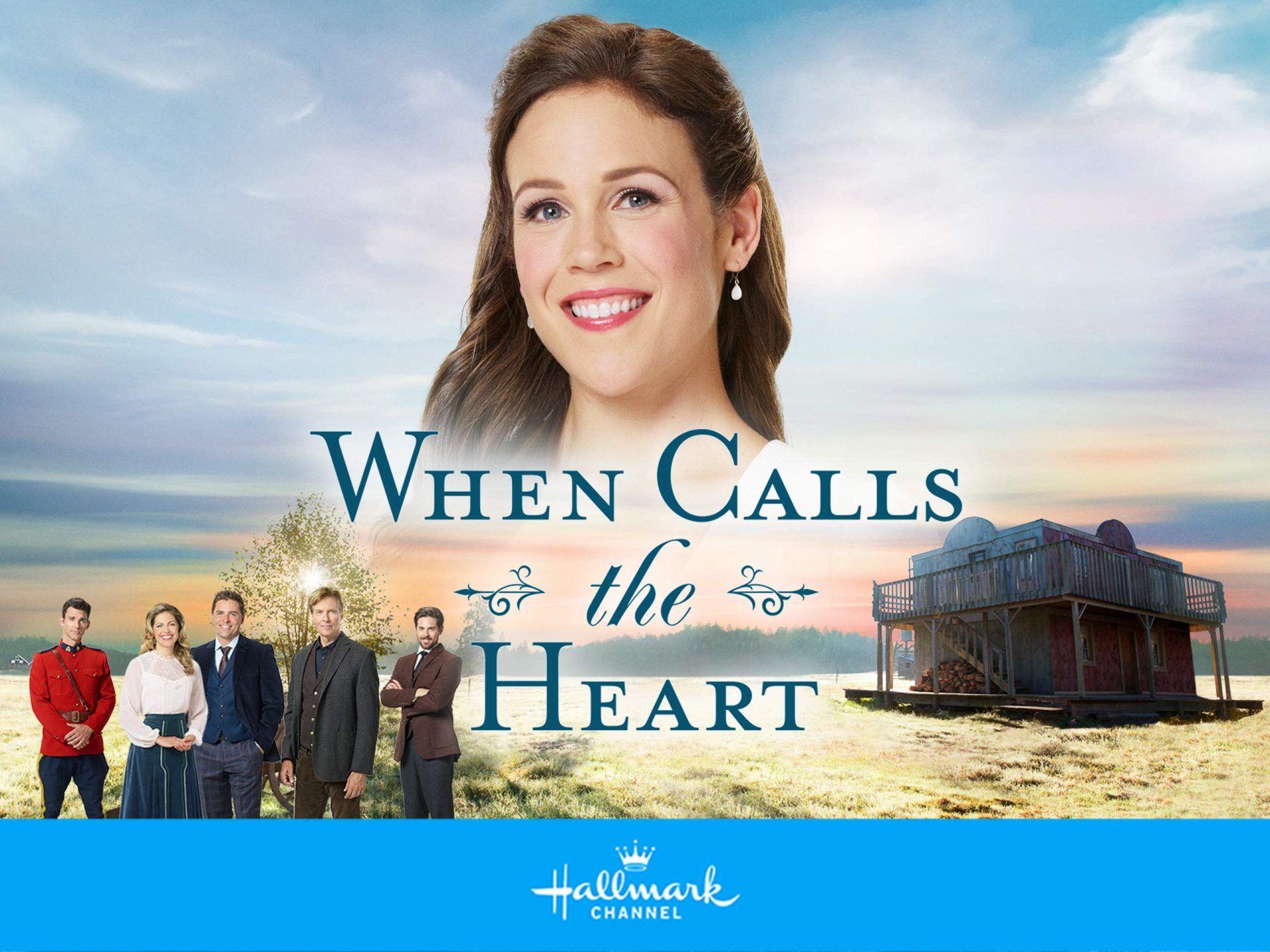 1920x1440 When to Expect When Calls the Heart Season 6 on Netflix