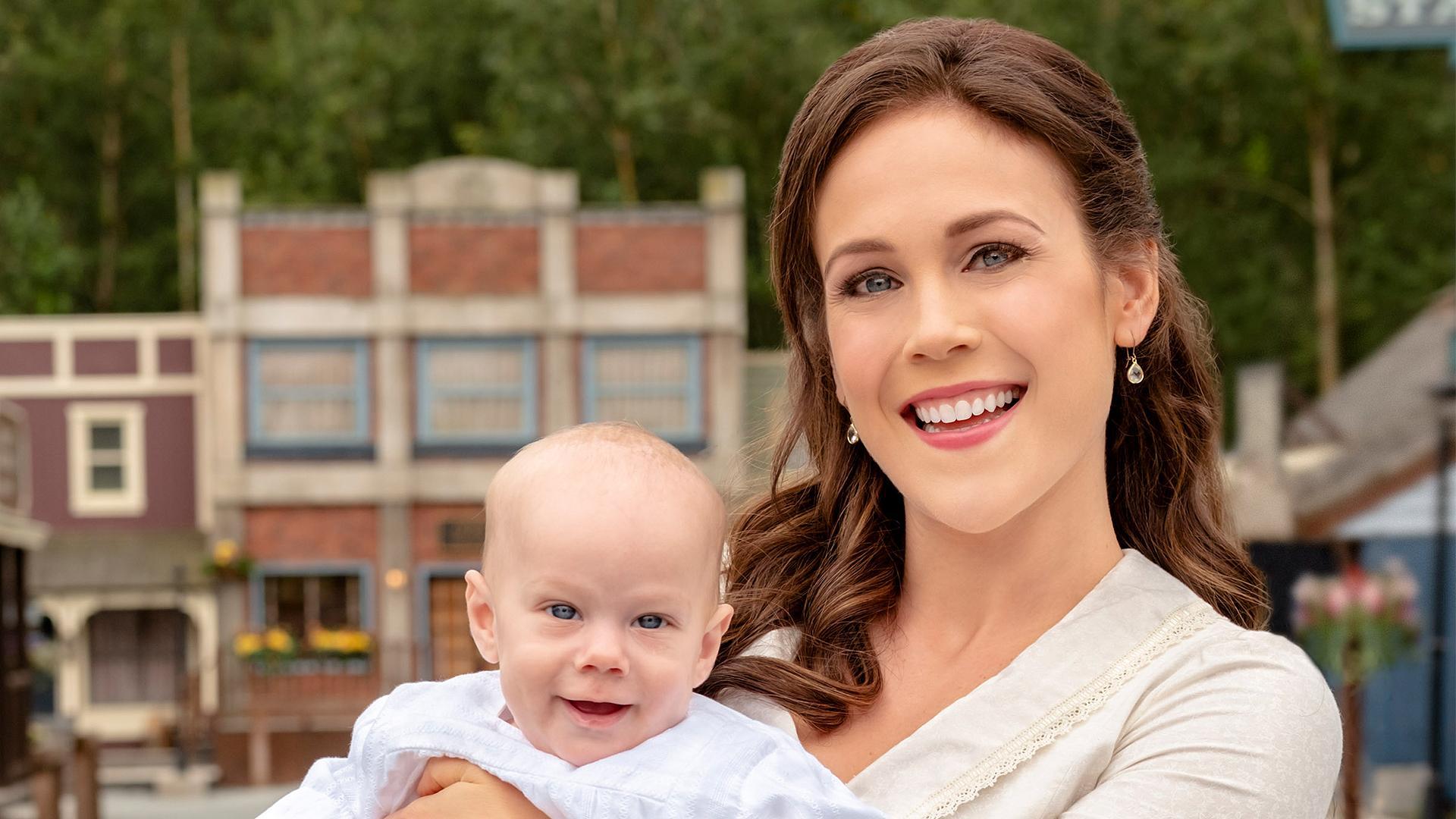 1920x1080 When Calls the Heart season 6 finale: Who did Elizabeth choose?