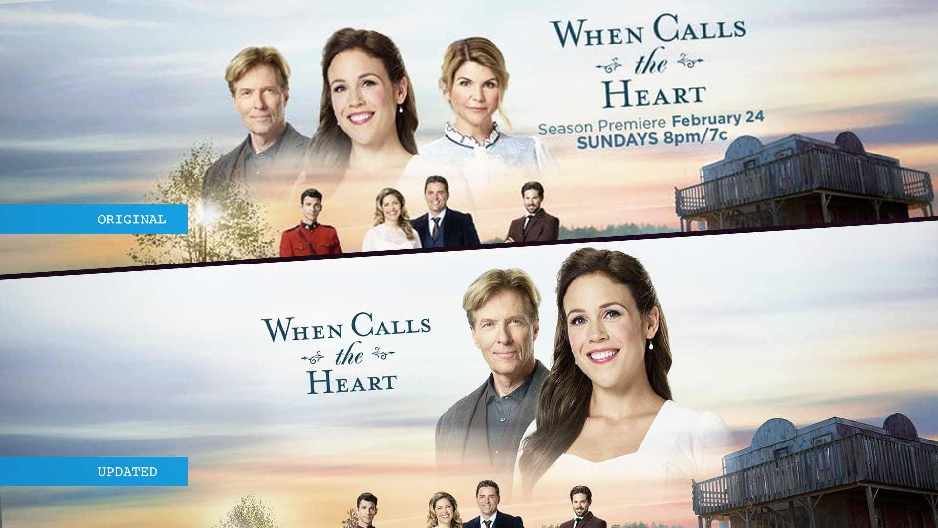 1920x1080 Lori Loughlin Already Scrubbed from 'When Calls the Heart'