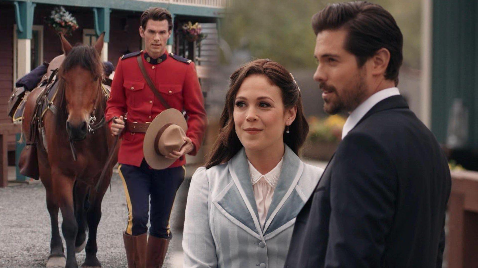 1920x1080 When Calls the Heart' Sneak Peek: Nathan Interrupts Lucas While He's Talking to Elizabeth! (Exclusive)