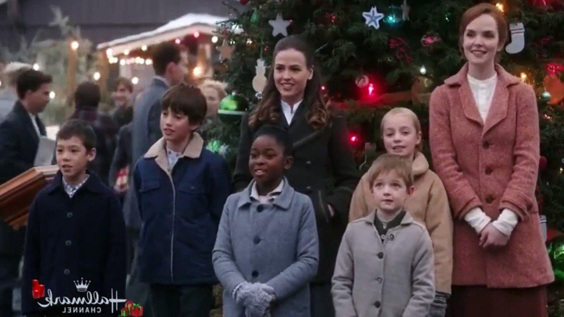 1920x1080 When Calls The Heart 6 E 0 Greatest Christmas Blessing