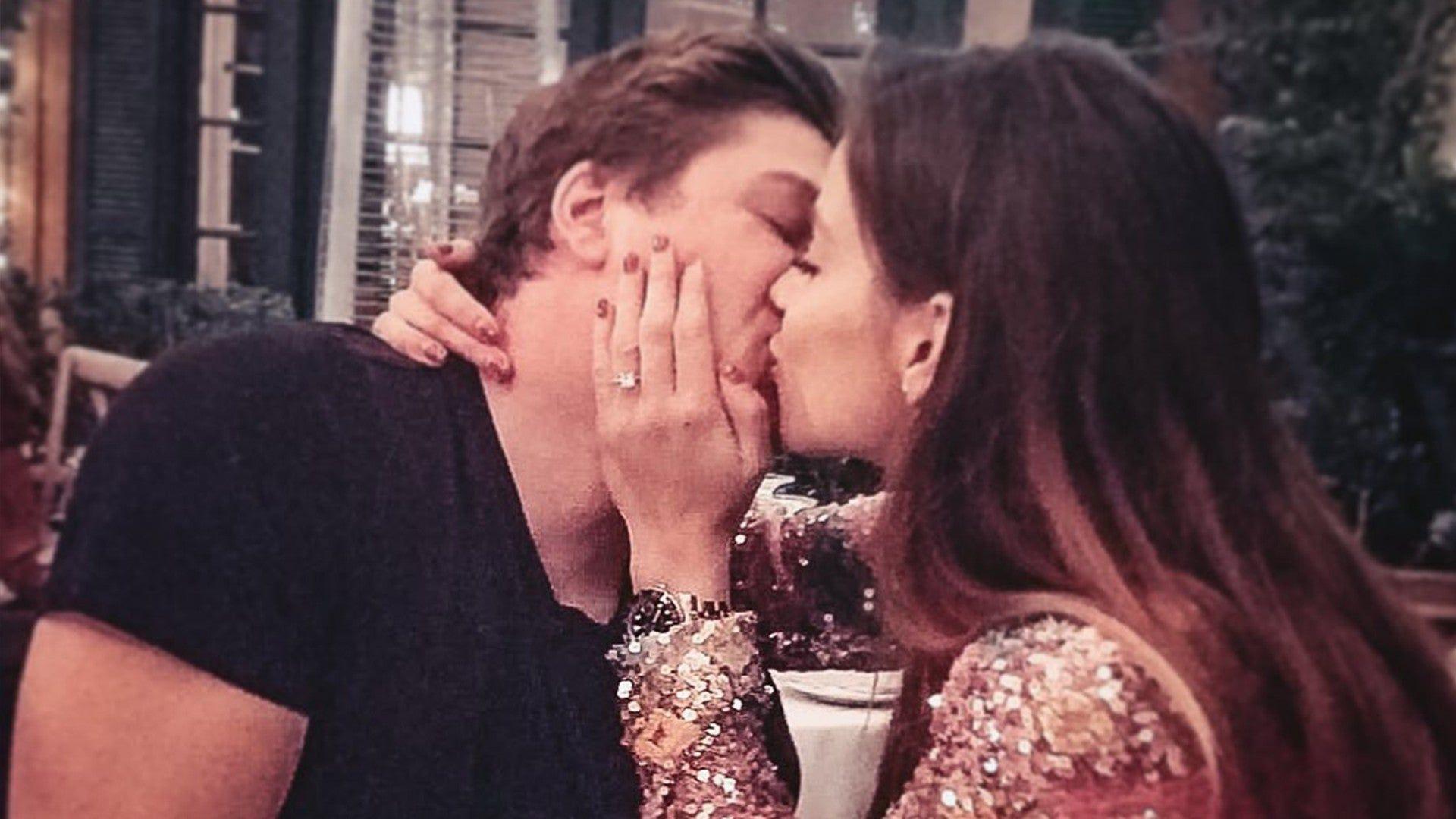 1920x1080 When Calls the Heart' Alum Daniel Lissing Is Engaged - Get All the Details on the Proposal! (Exclusive)
