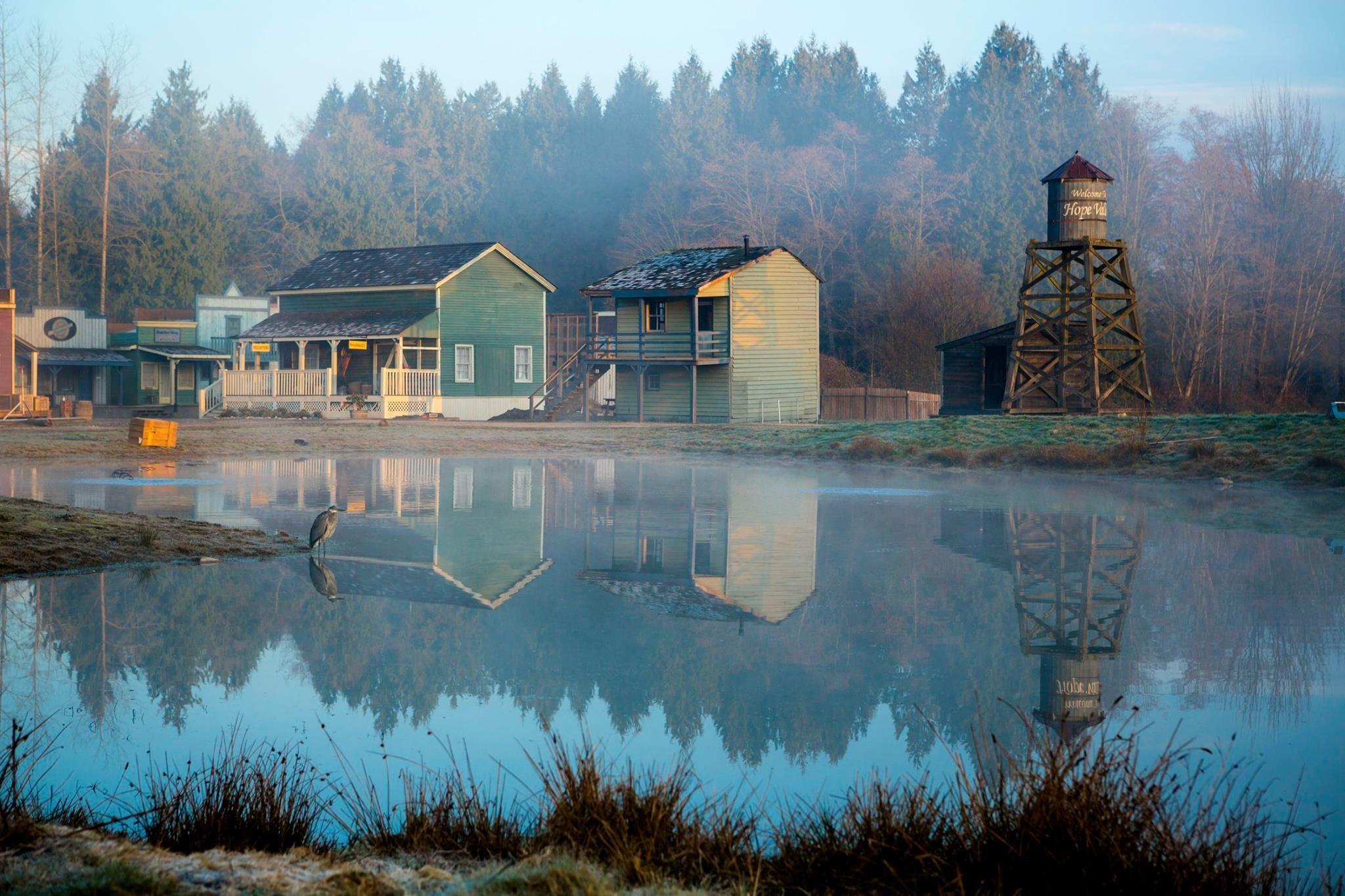 2048x1365 Hope Valley formerly know as Coal Valley When Calls the Heart. Hope valley, Coal valley, Photo
