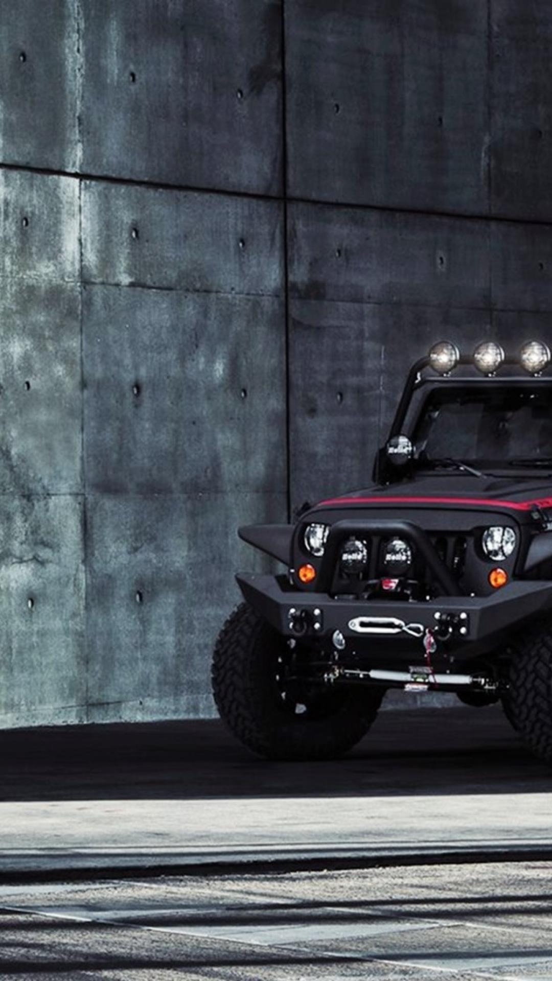 1080x1920 Cars jeep vehicles suv automobile wallpaper