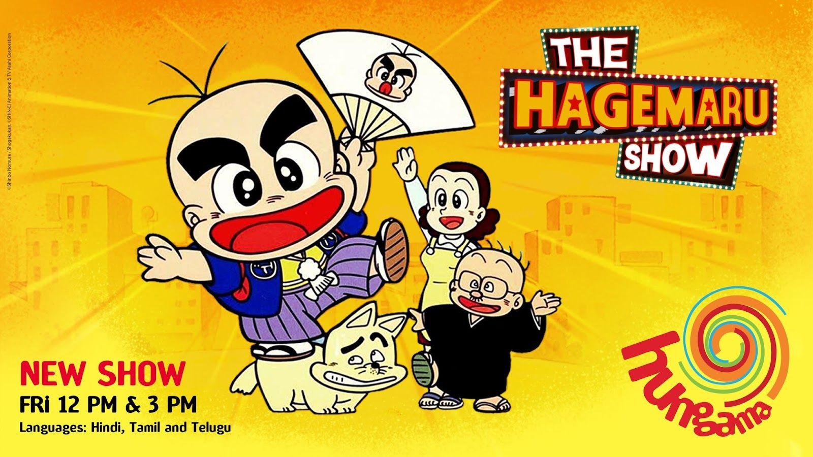 1600x900 Mumbai News Network Latest News: This summer, Disney India Kids Channels treats kids with brand new shows, Bapu and Gadget Guru Ganesha among others!