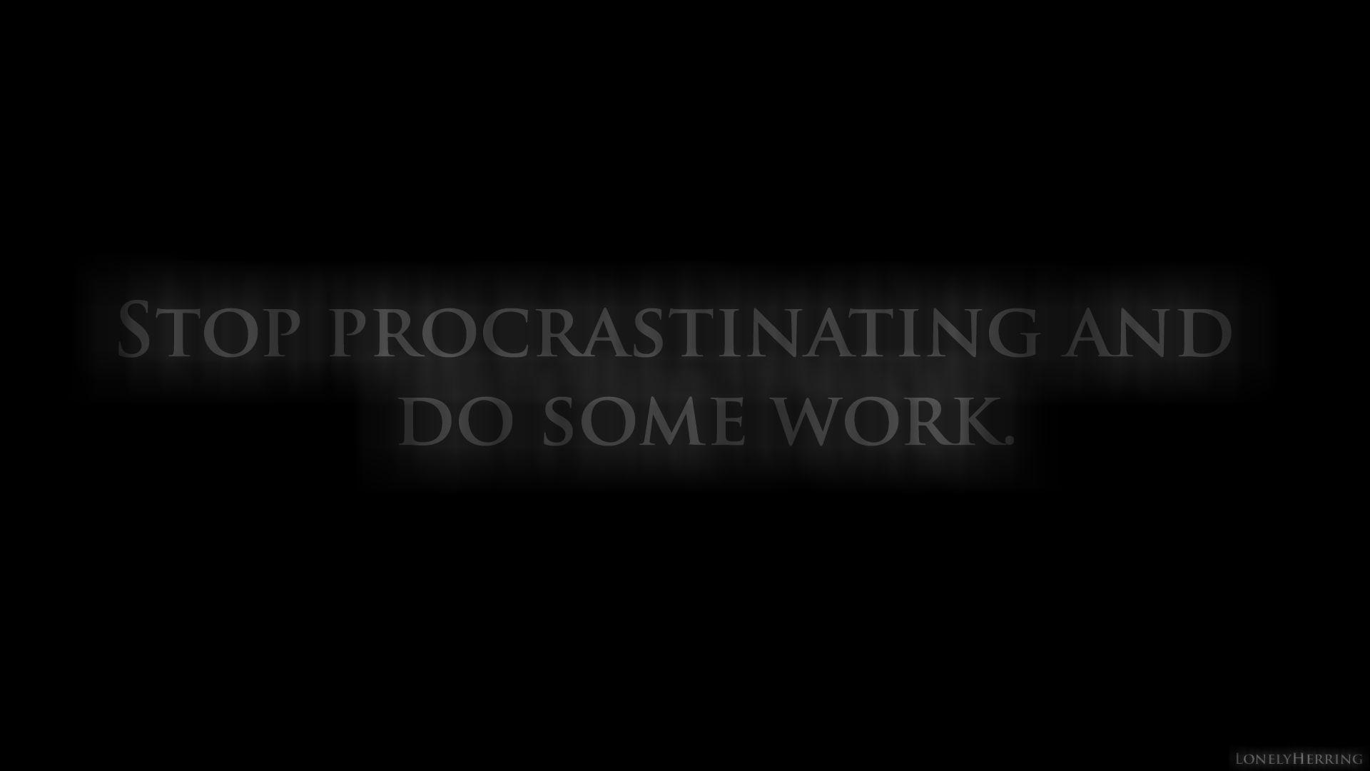 1366x768] Programmer procrastination [OC] : HD wallpaper