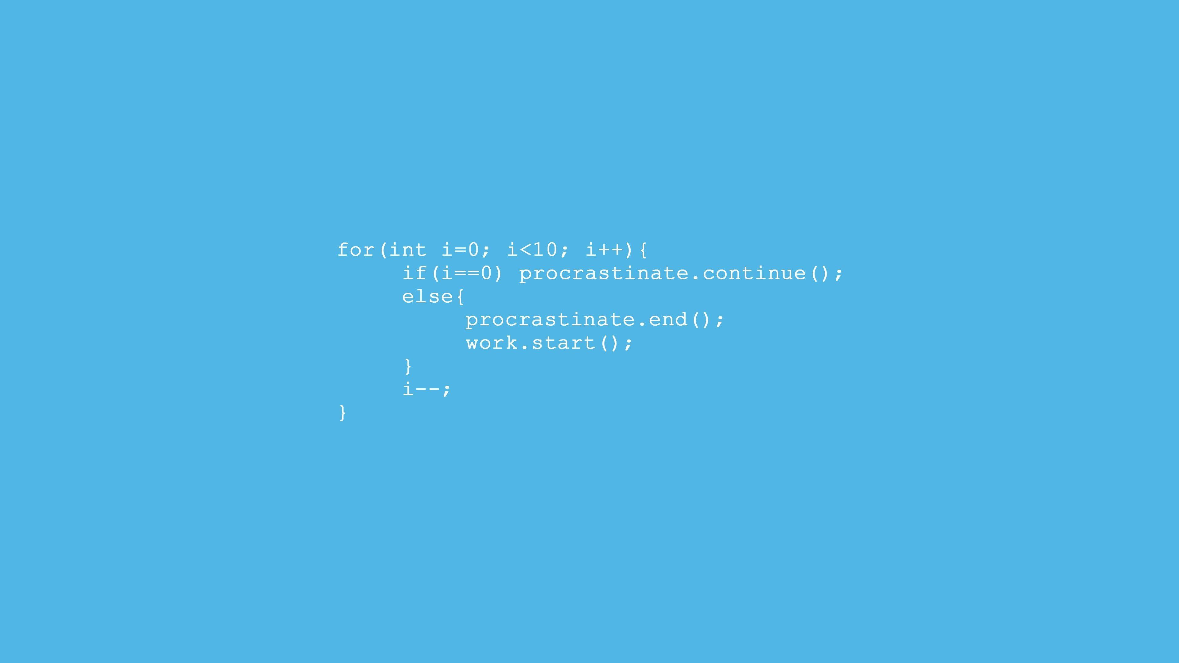 3840x2160 Coding Wallpaper HD