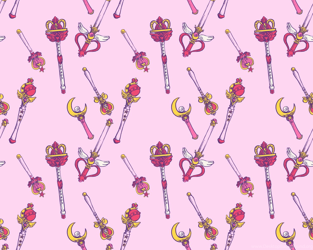 1024x821 Sailor Moon Background Desktop Background