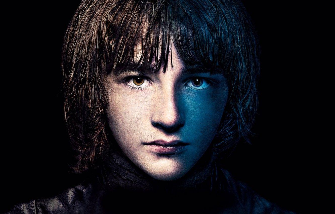 1332x850 Wallpaper Series, Game of Thrones, Winterfell, Noble, Bran Stark, HBO, Bran image for desktop, section фильмы