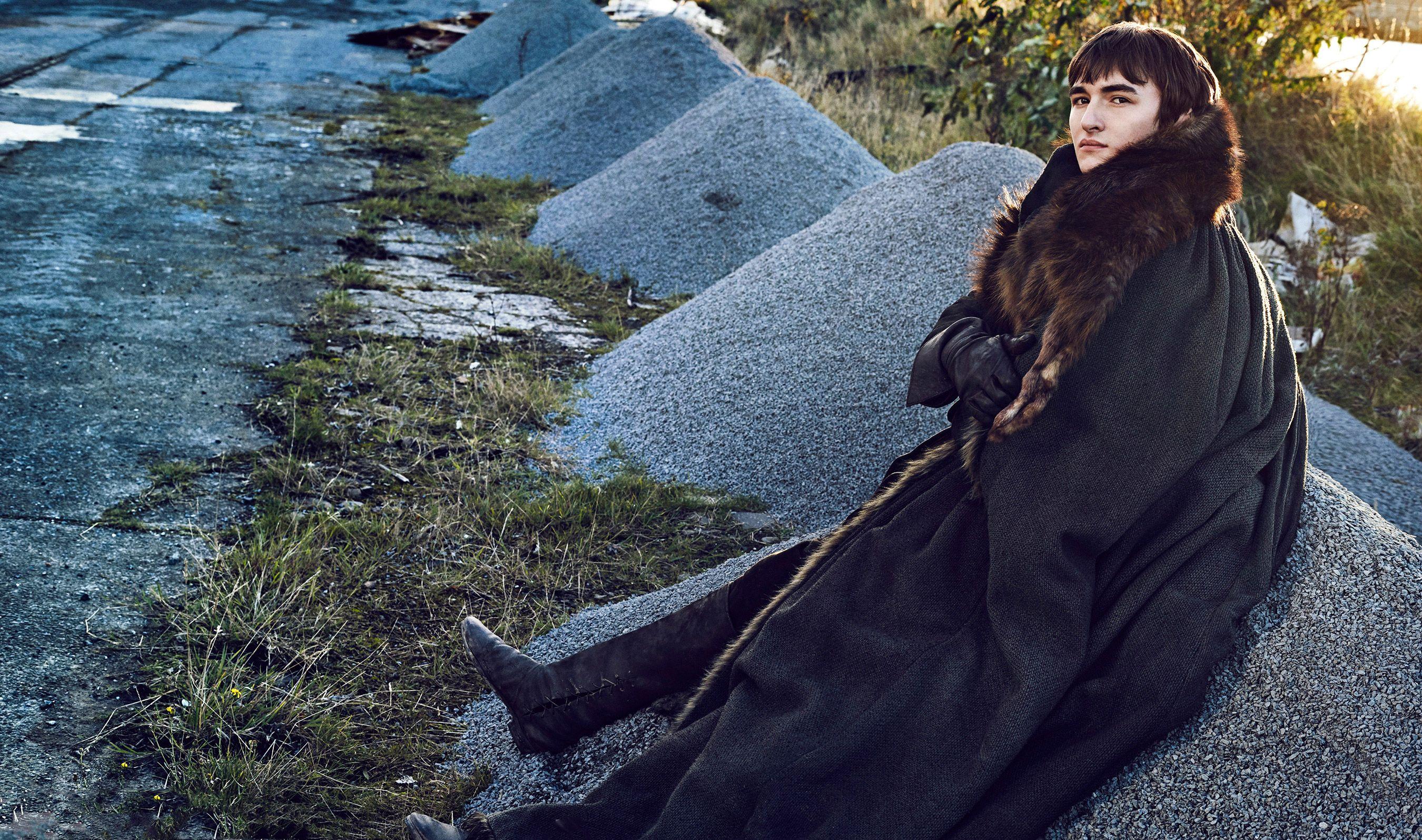 2700x1595 Bran Stark Game Of Thrones Season HD Tv Shows, 4k Wallpaper, Image, Background, Photo and Picture
