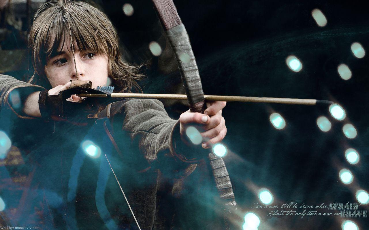 1280x800 Bran Stark Stark wallpaper