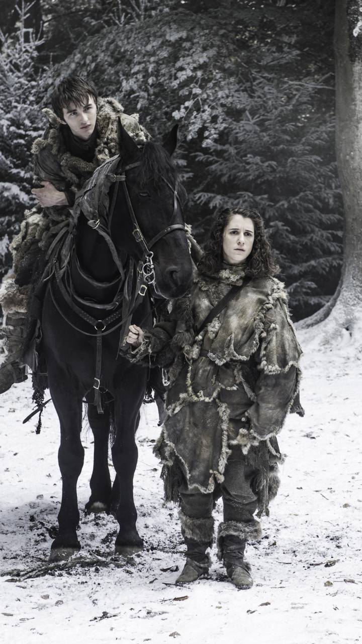 720x1280 bran stark wallpaper
