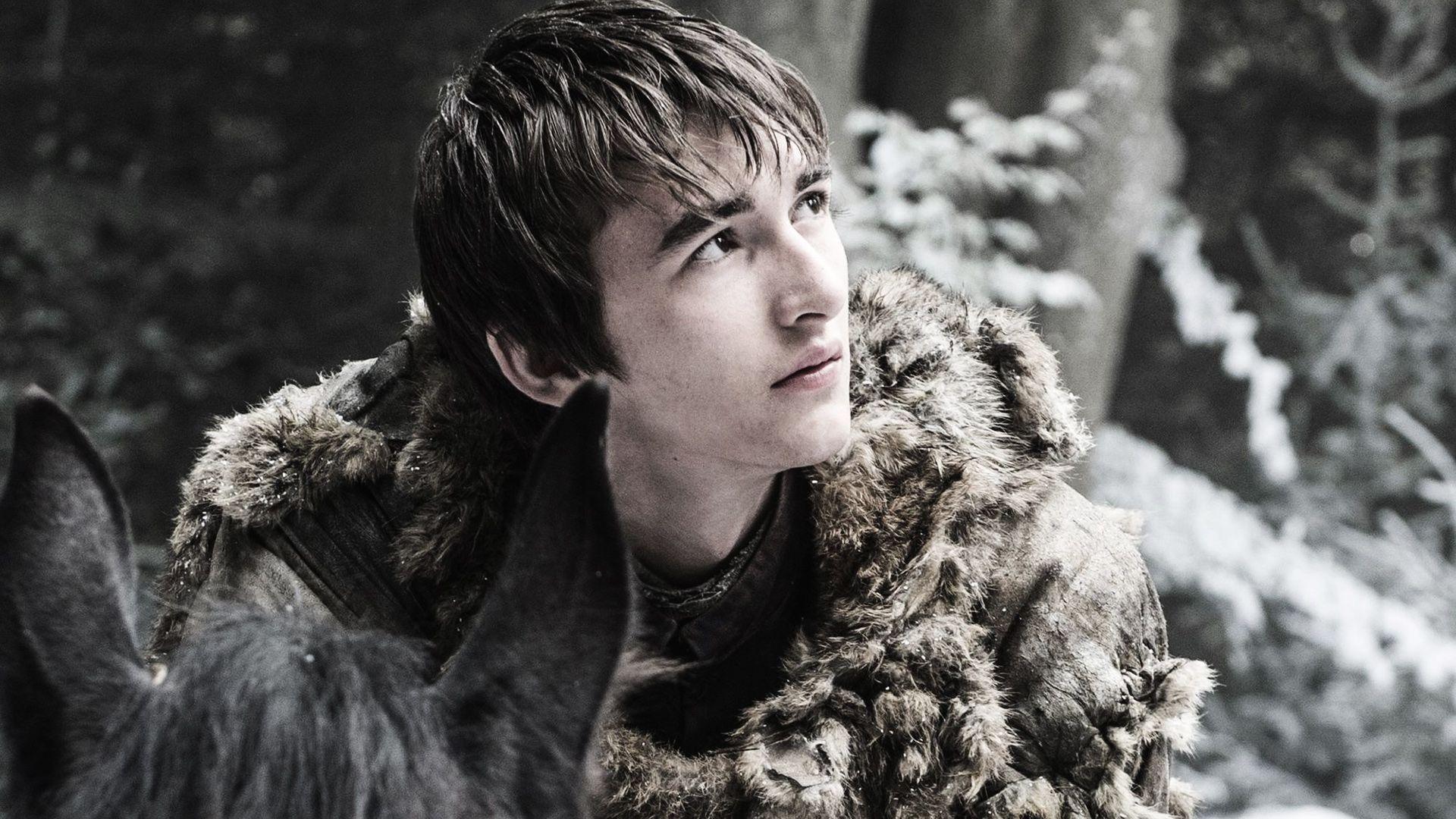 1920x1080 Bran Stark, Game of Thrones HD Wallpaper & Background • 15455 • Wallur