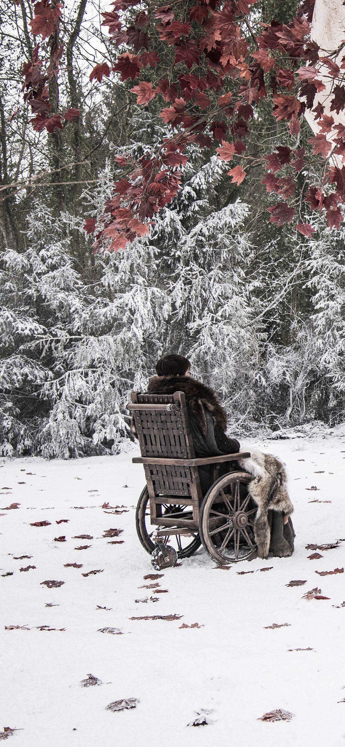 1125x2436 Bran Stark Game Of Thrones 8 iPhone XS, iPhone iPhone X Wallpaper, HD TV Series 4K Wallpaper, Image, Photo and Background