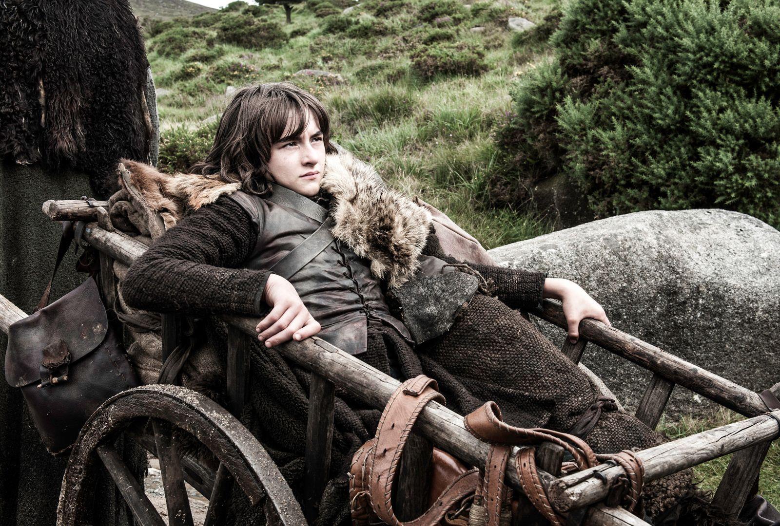 1600x1080 Desktop Wallpaper Game Of Thrones, Tv Show, Isaac Hempstead Wright, Bran Stark, HD Image, Picture, Background, Da7587