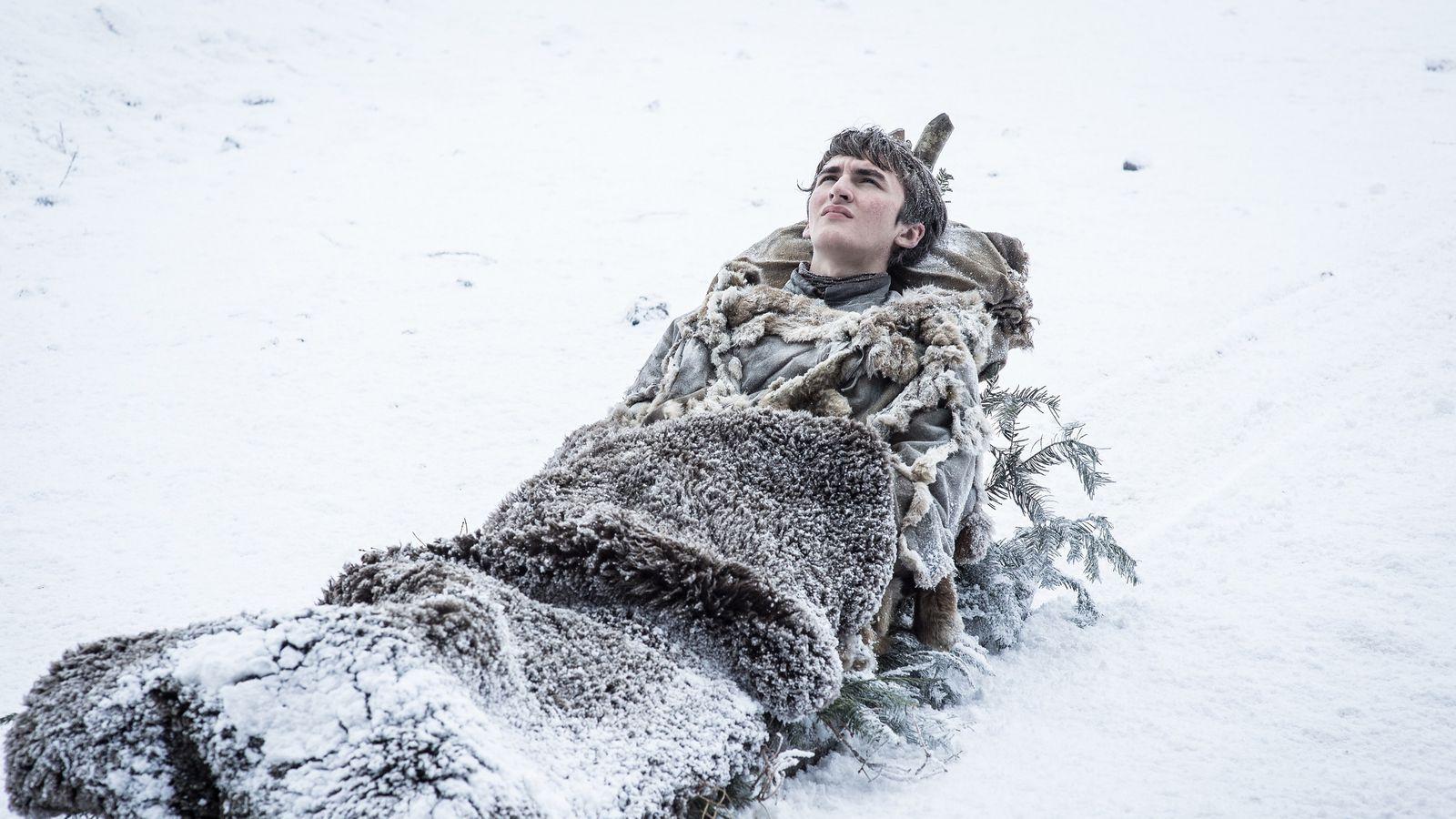 1600x900 Game of Thrones season 7: Bran Stark's transformation and Littlefinger's dagger, explained