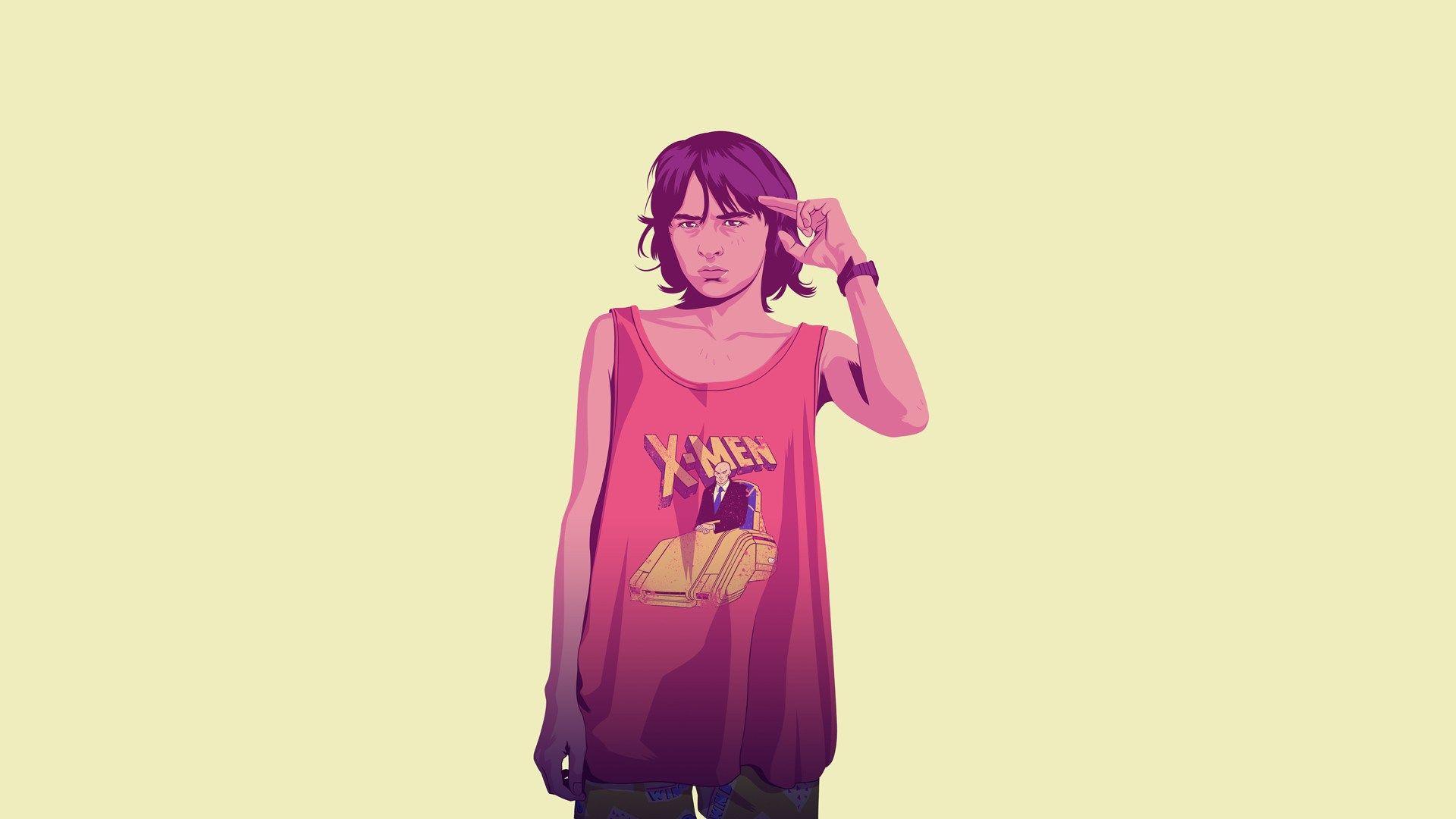 1920x1080 Art, Bran Stark, Game of Thrones, Game of Thrones X GTA, GTA HD Wallpaper & Background • 15313 • Wallur