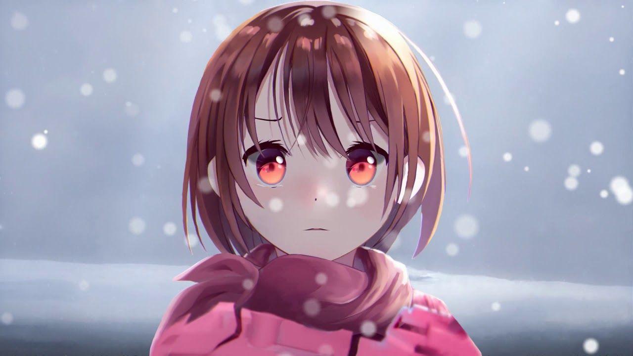 1280x720 Majo no Tabitabi. The Journey of Elaina [wallpaper]