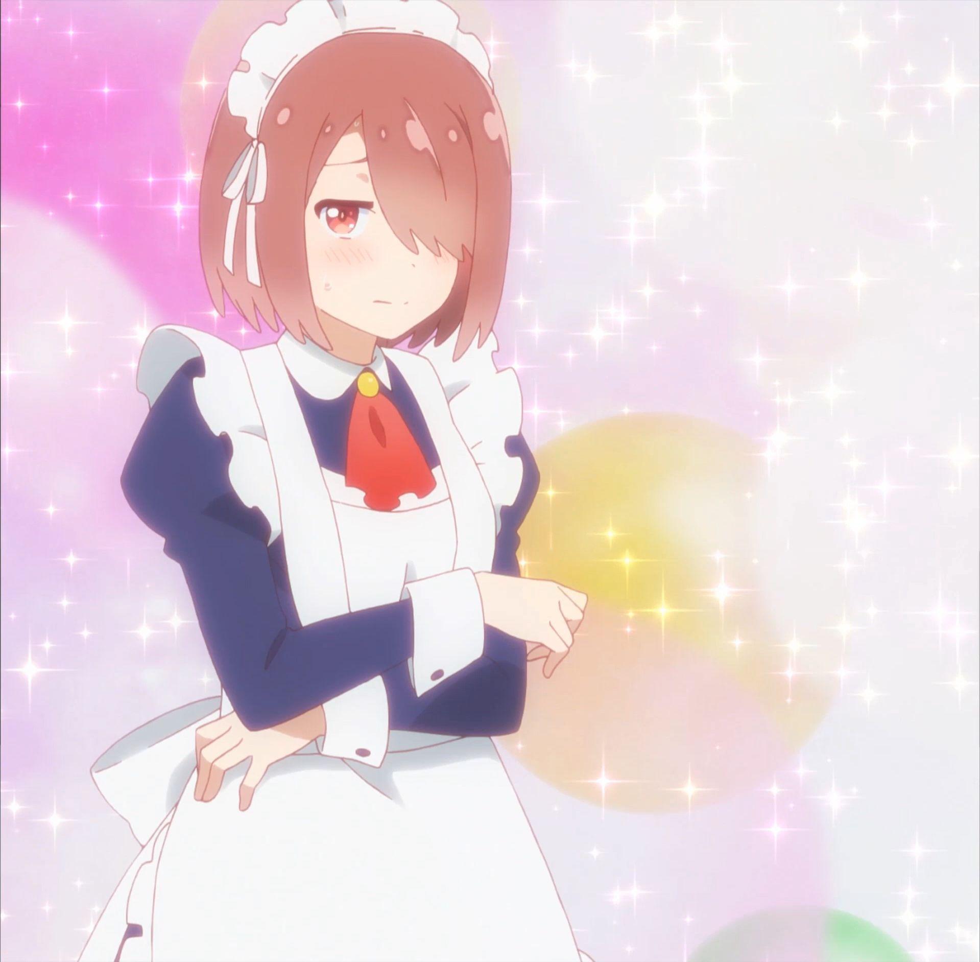 1919x1883 Wataten!: An Angel Flew Down To Me Wallpaper