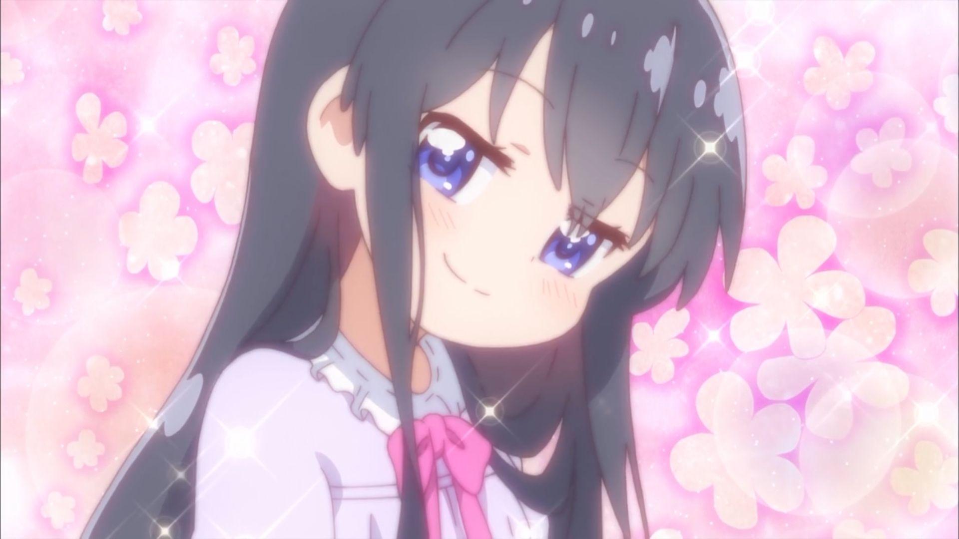 1920x1080 Watashi ni Tenshi ga Maiorita! Episode 9 Discussion