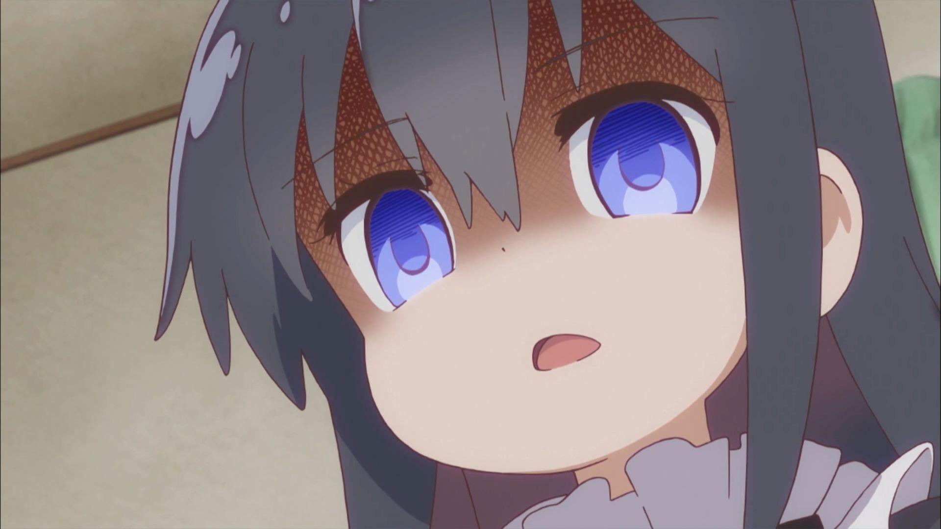 1920x1080 WataTen. YuriReviews and More