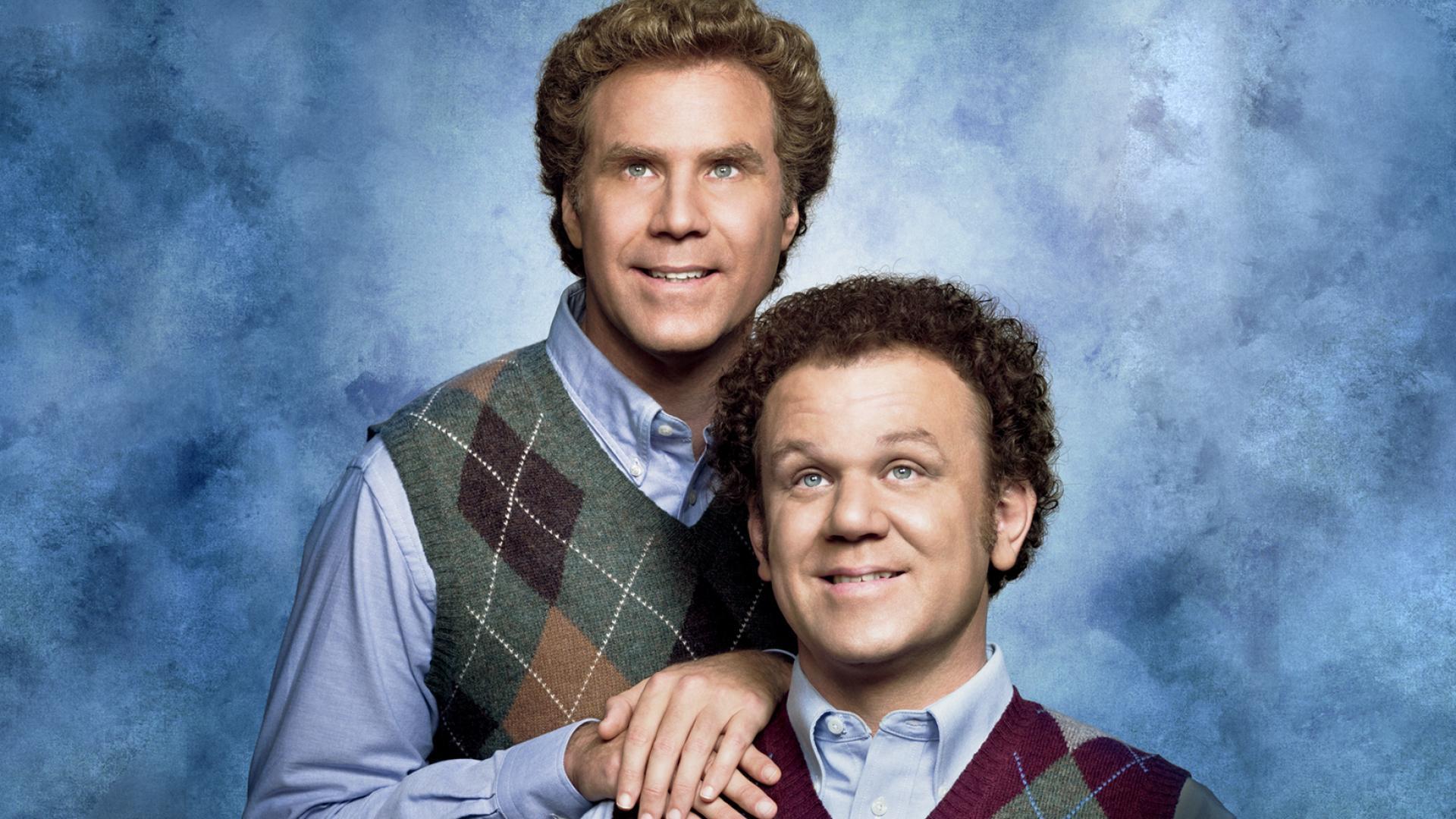 Step Brothers Wallpapers Top Free Step Brothers Backgrounds WallpaperAccess