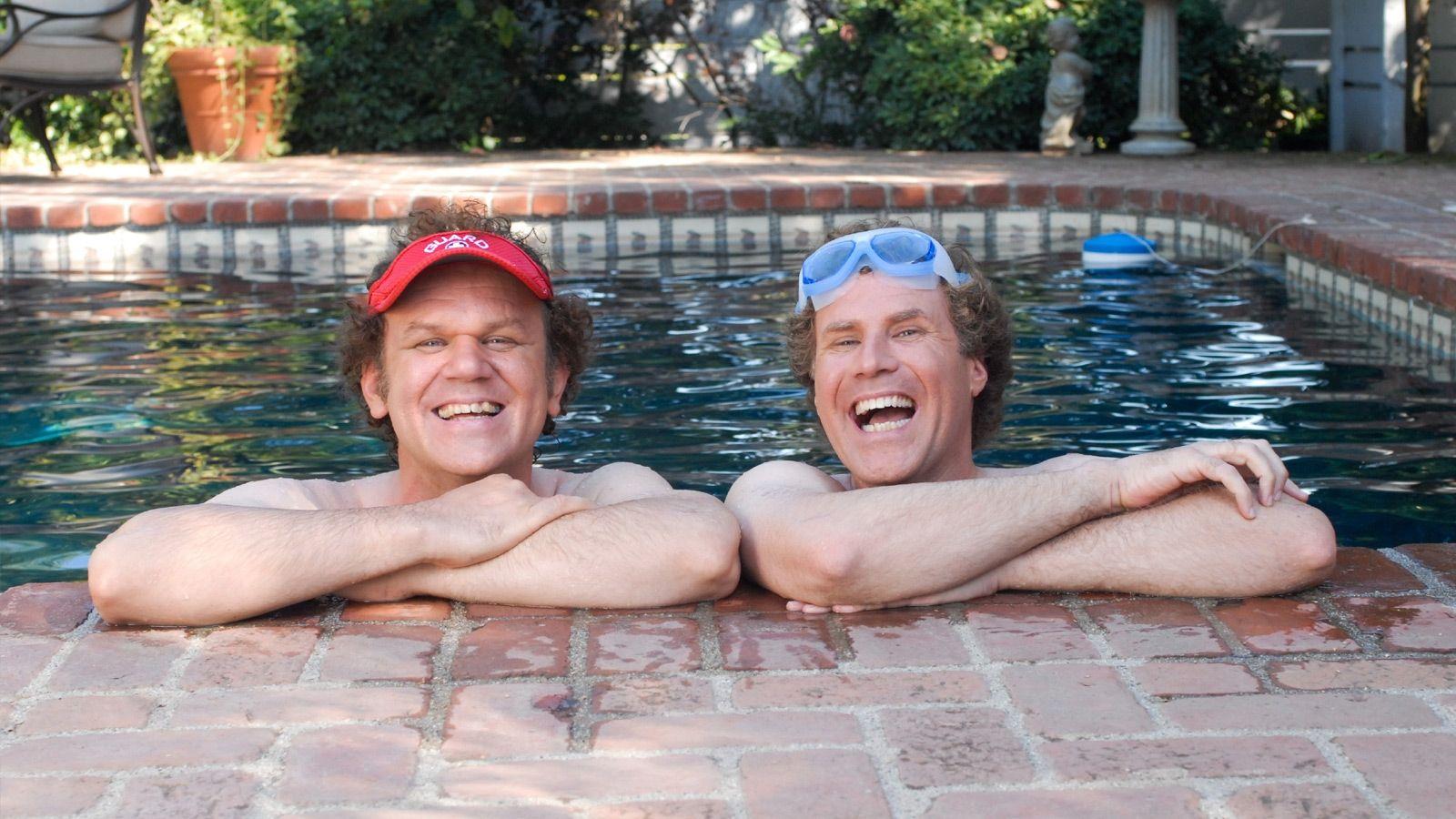 Step Brothers Wallpapers - Top Free Step Brothers Backgrounds