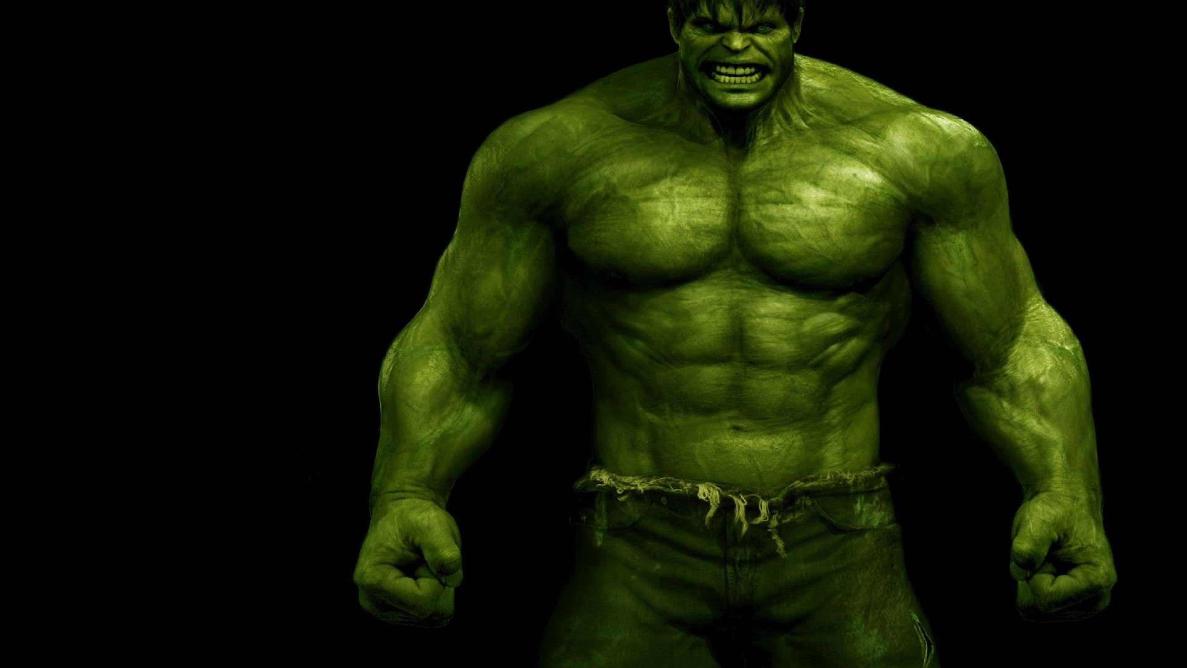 3840x2160 Desktop For The Hulk Wallpaper HD Picture Mobile