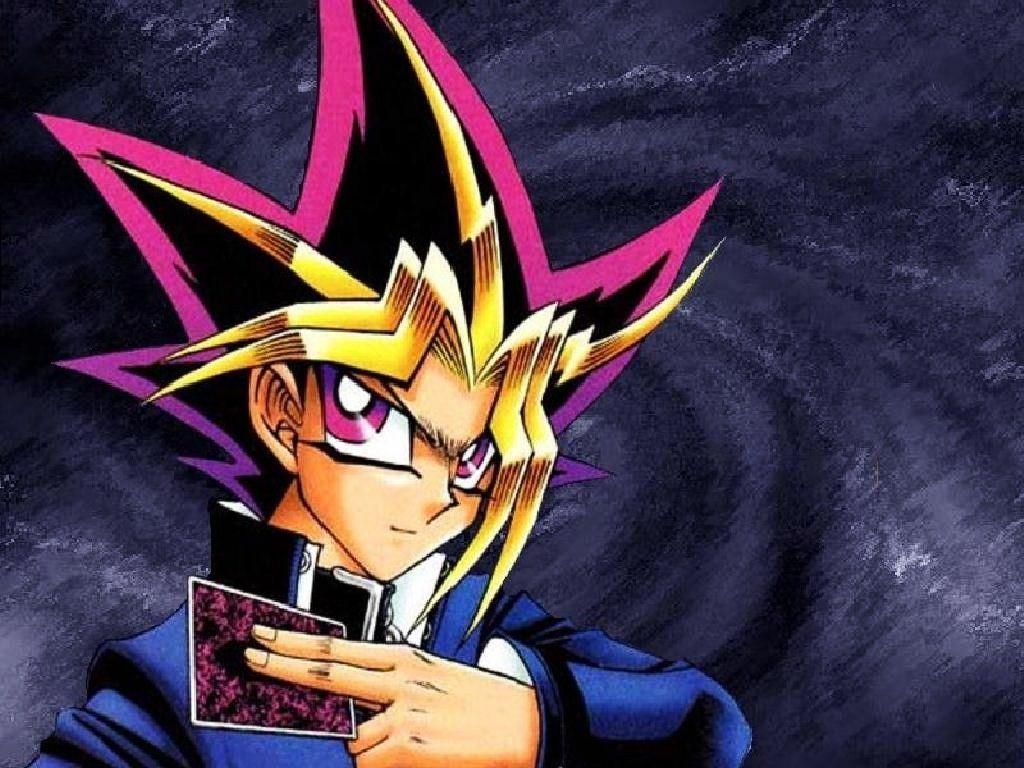 1024x768 YamiZ image Yami Yugi HD wallpaper and background photo