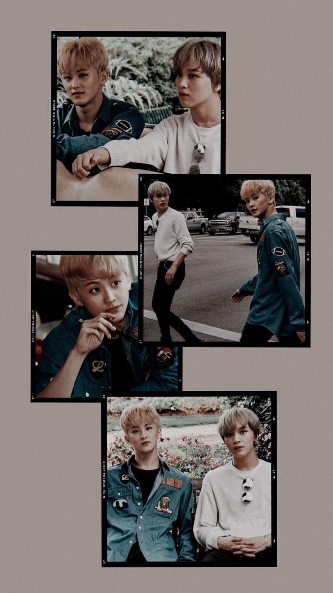 675x1200 Markhyuck wallpaper on ig #mark #lee #haechan #donghyuck # wallpaper #wallpaper #edit #edits #aesthetic #l. Mark and haechan wallpaper, Nct mark lockscreen, Mark lee desktop wallpaper aesthetic
