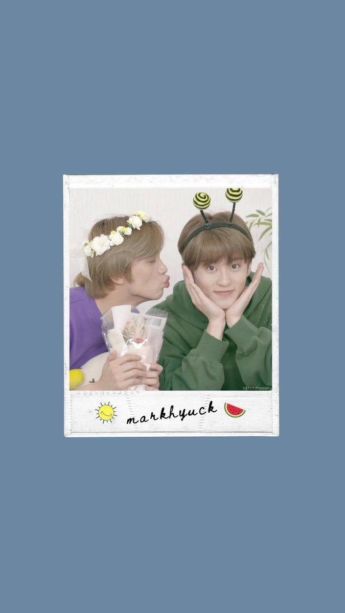 Markhyuck Wallpapers - Top Free Markhyuck Backgrounds - WallpaperAccess