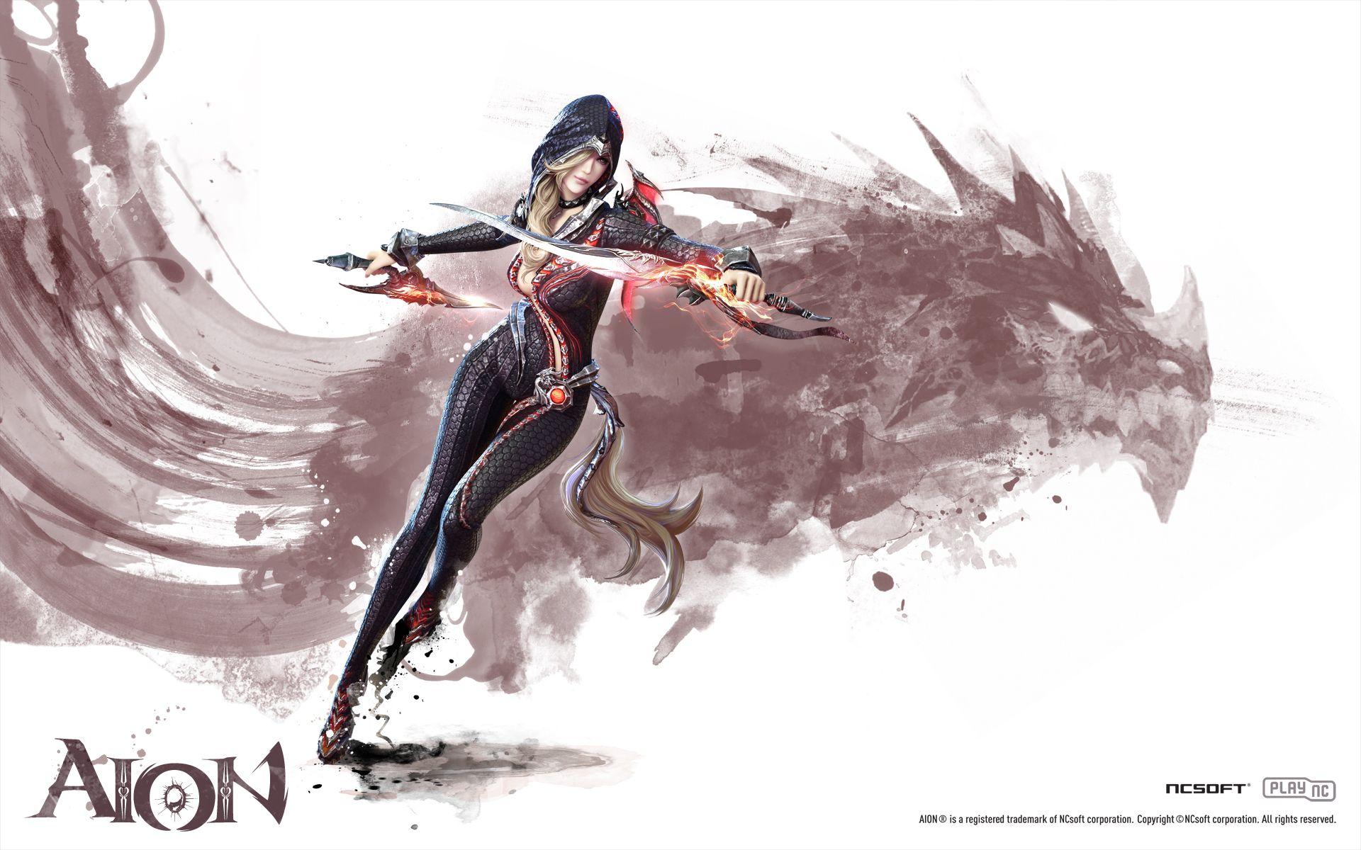 1920x1200 Aion 3.5 Official wallpaper!'s Report